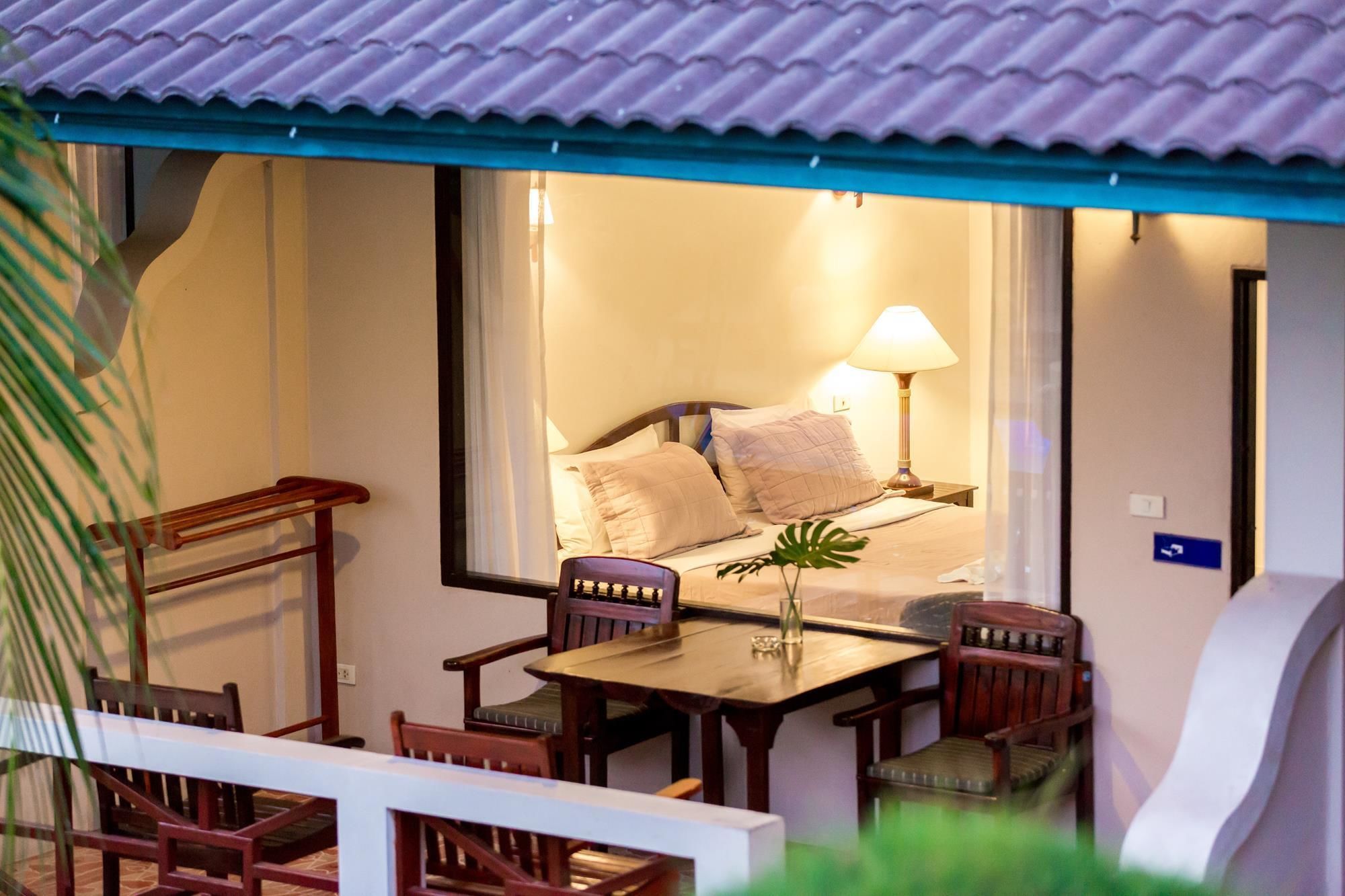 Aumpai Luxury