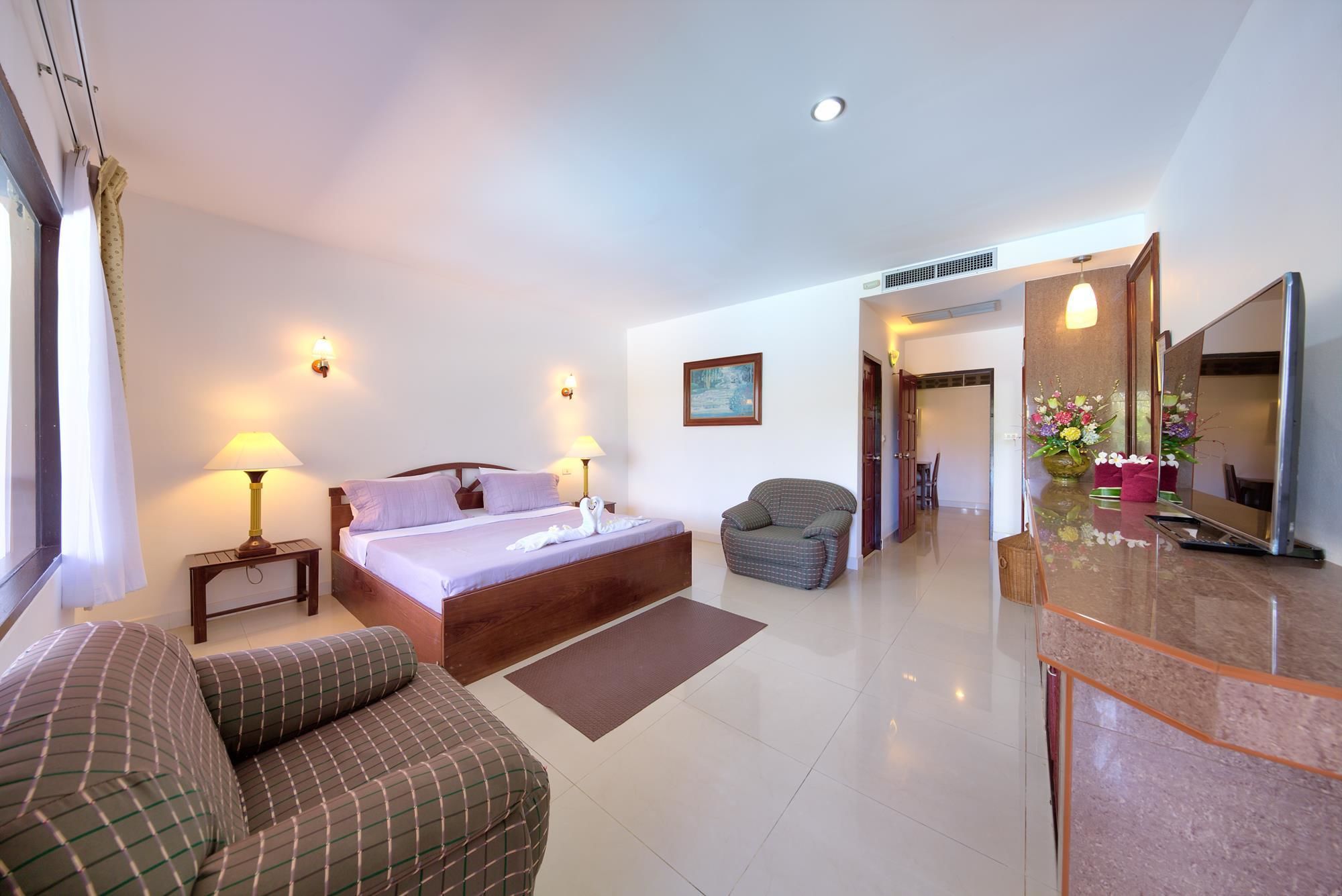 Aumpai Luxury