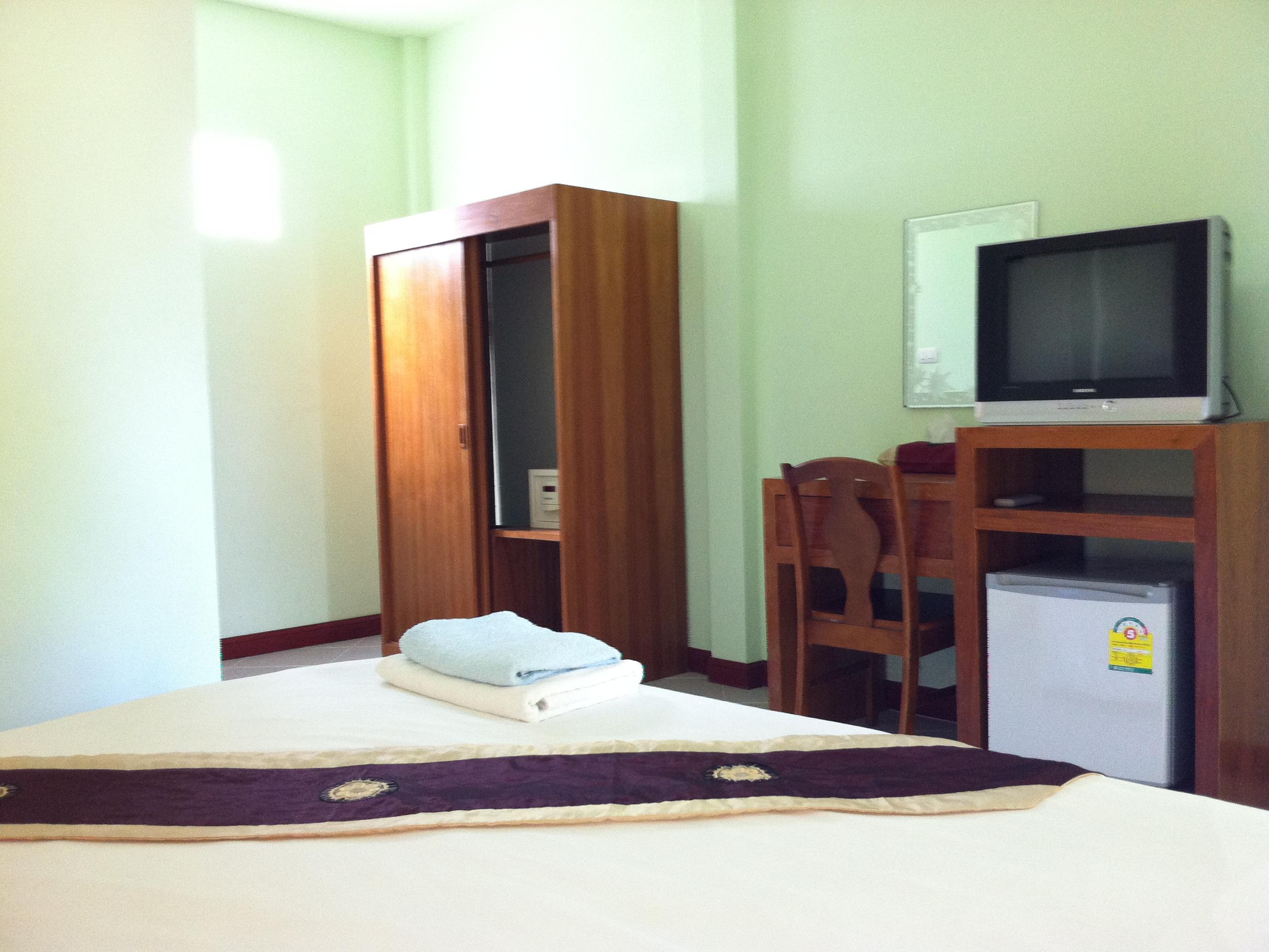 Aurora Hill Resort