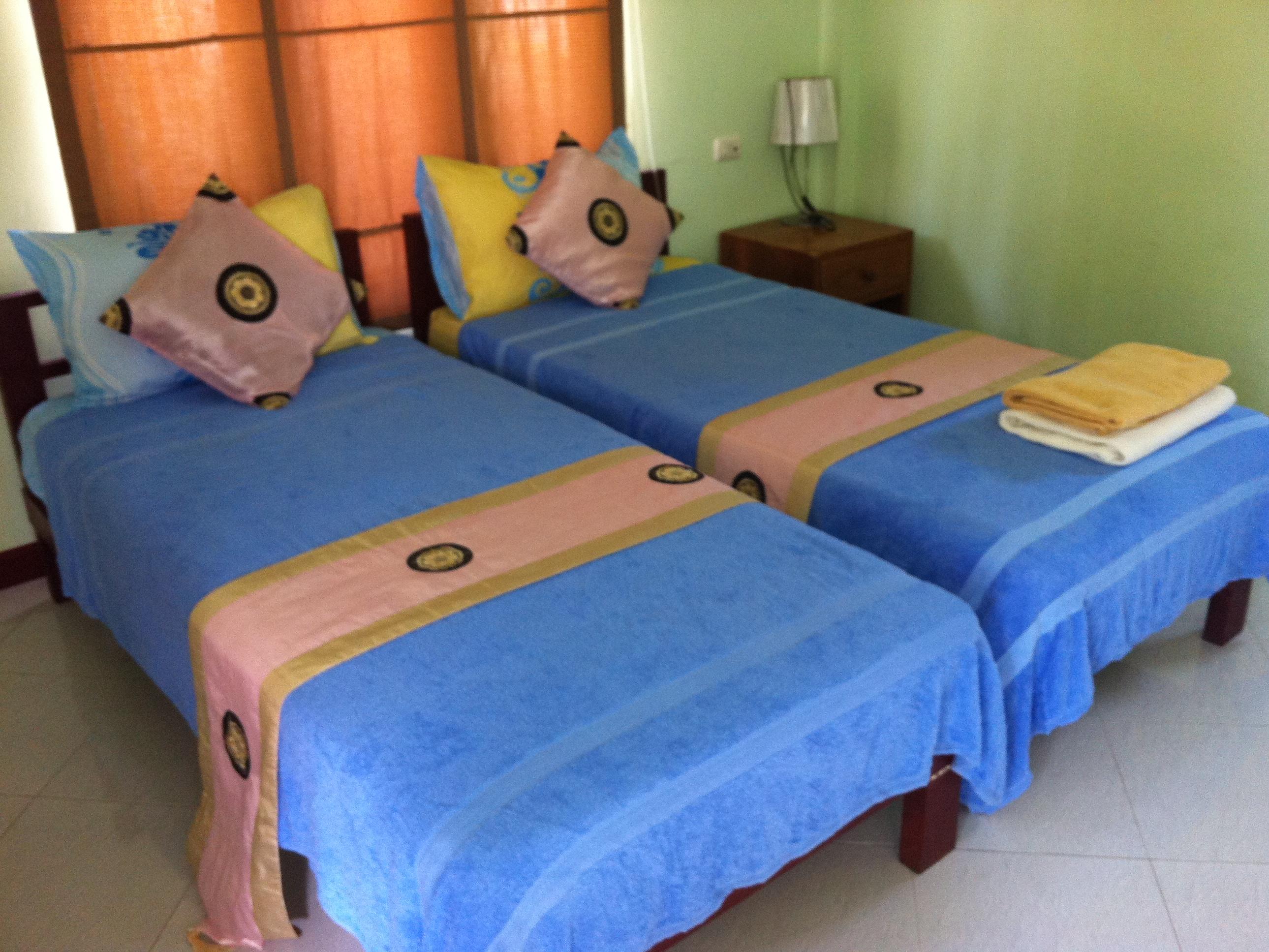 Aurora Hill Resort