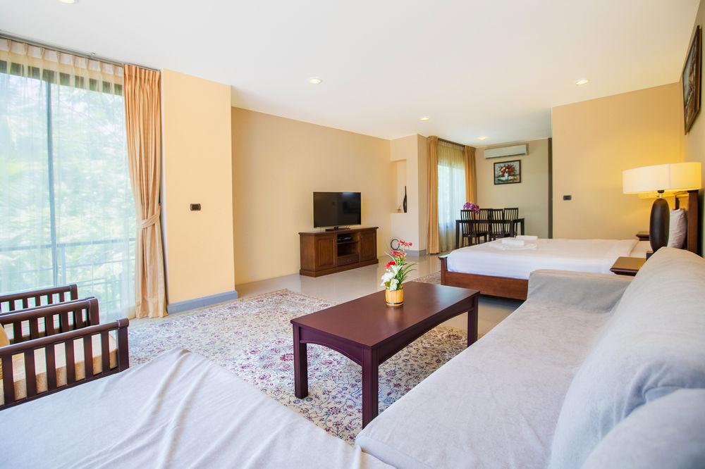 Avanta Condominium