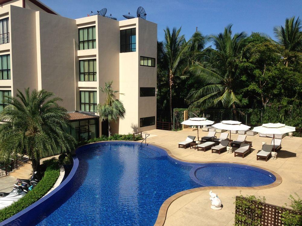 Avanta Condominium