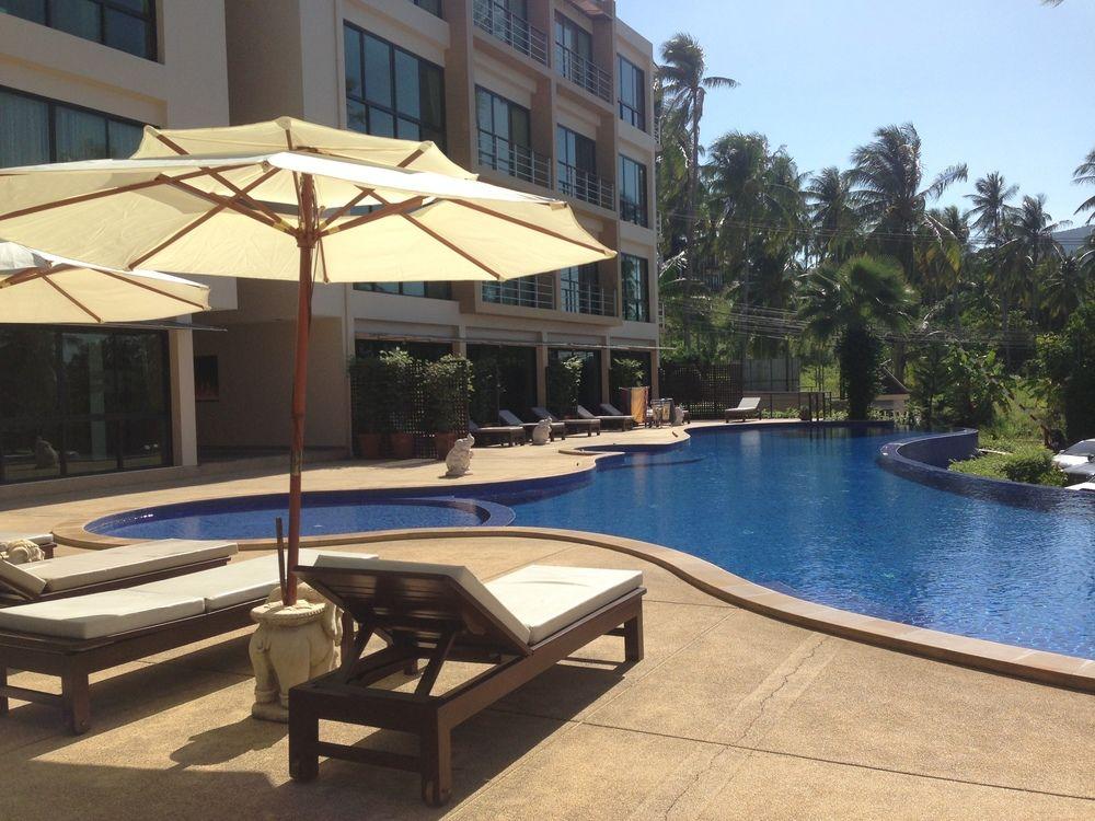 Avanta Condominium