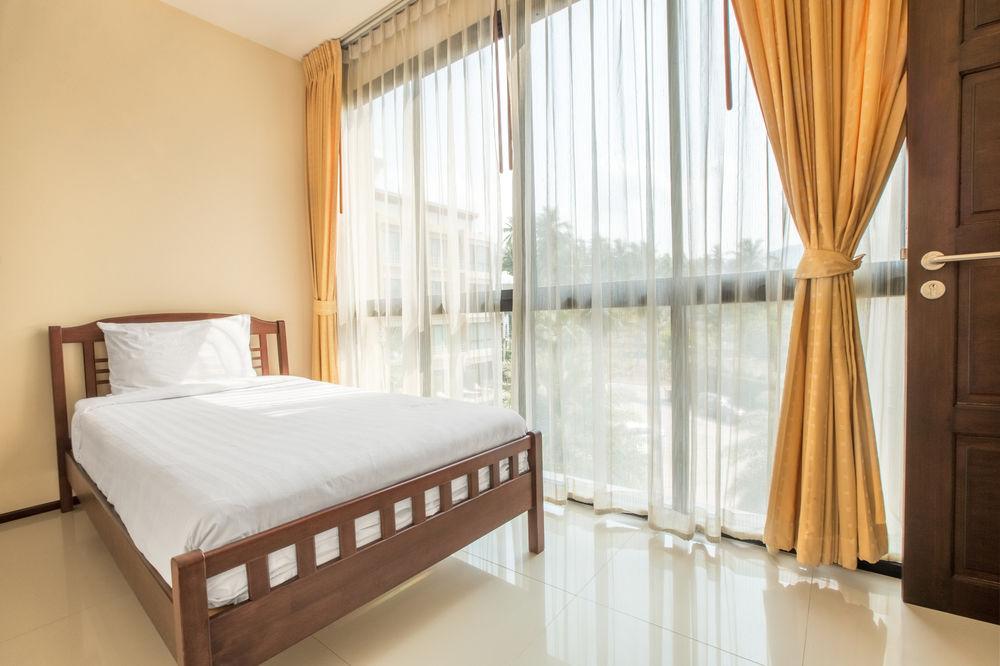 Avanta Condominium