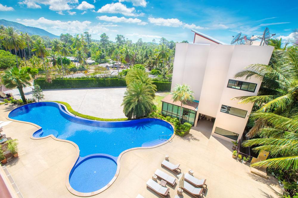Avanta Condominium