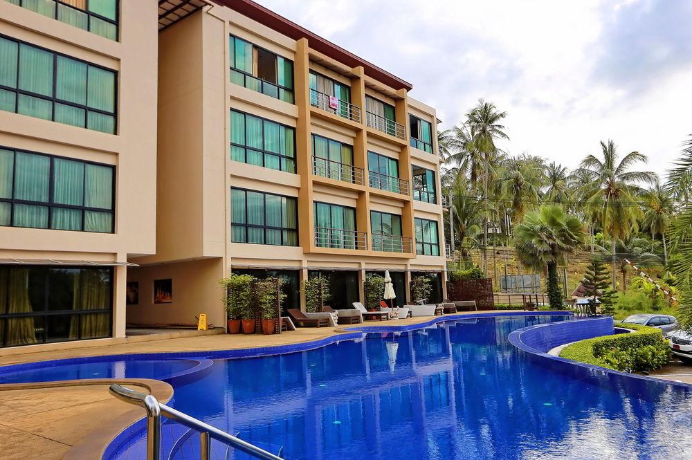 Avanta Condominium