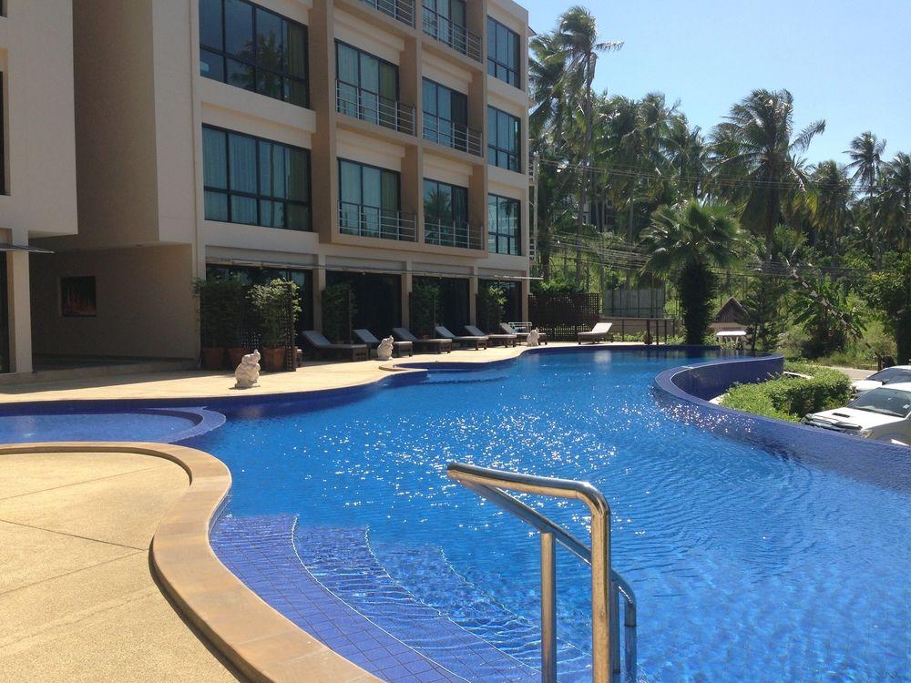 Avanta Condominium