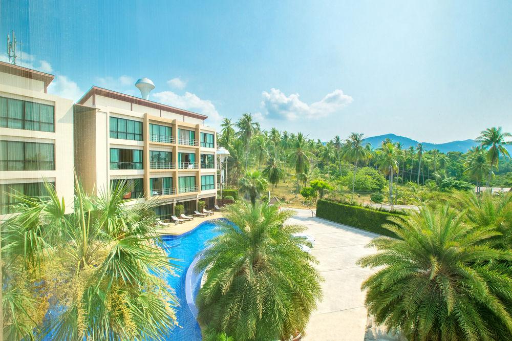 Avanta Condominium