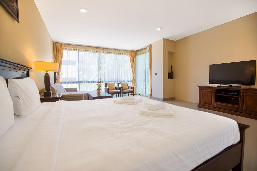 Avanta Condominium