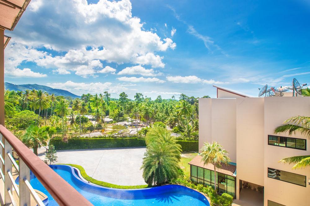 Avanta Condominium