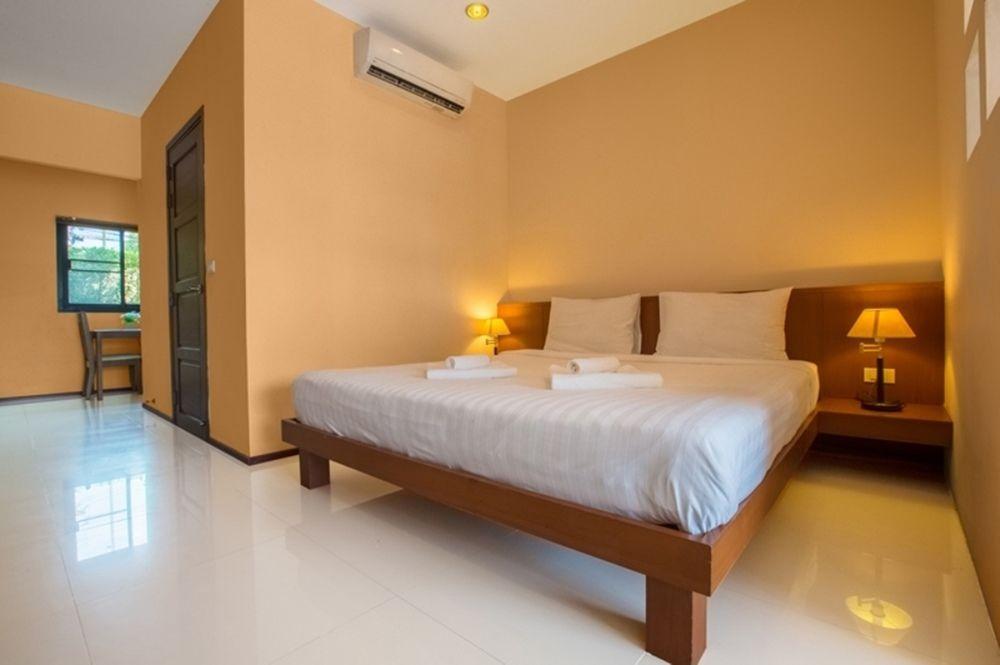 Avanta Condominium