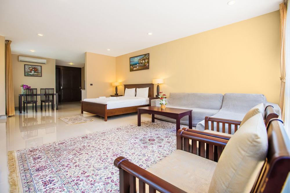 Avanta Condominium
