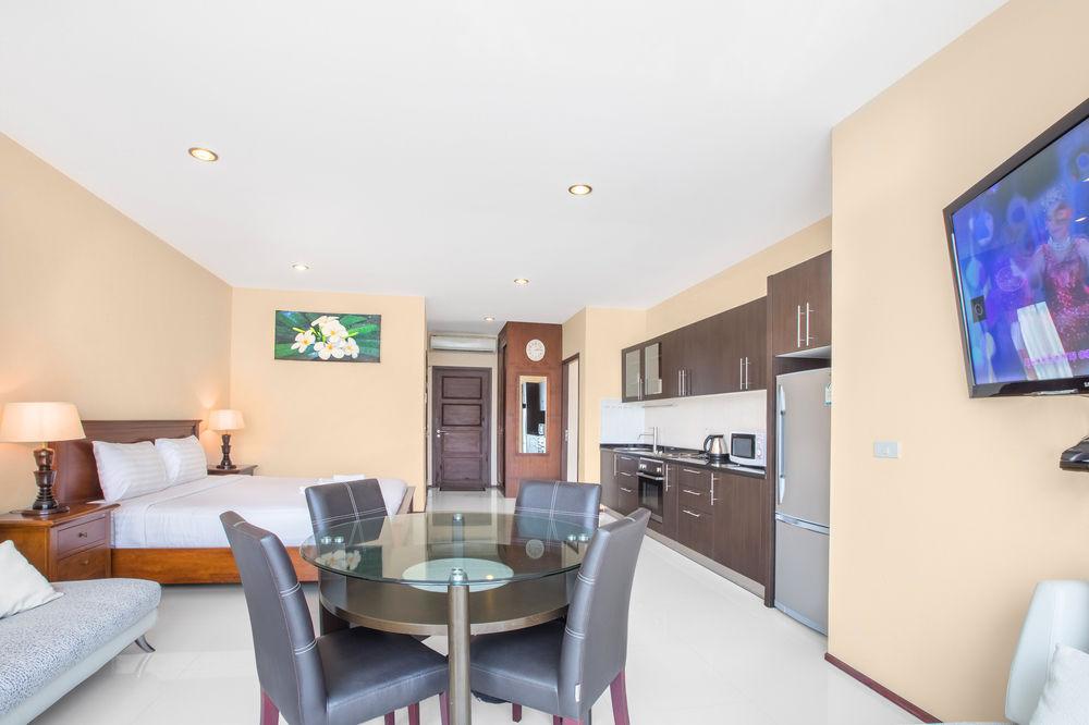 Avanta Condominium