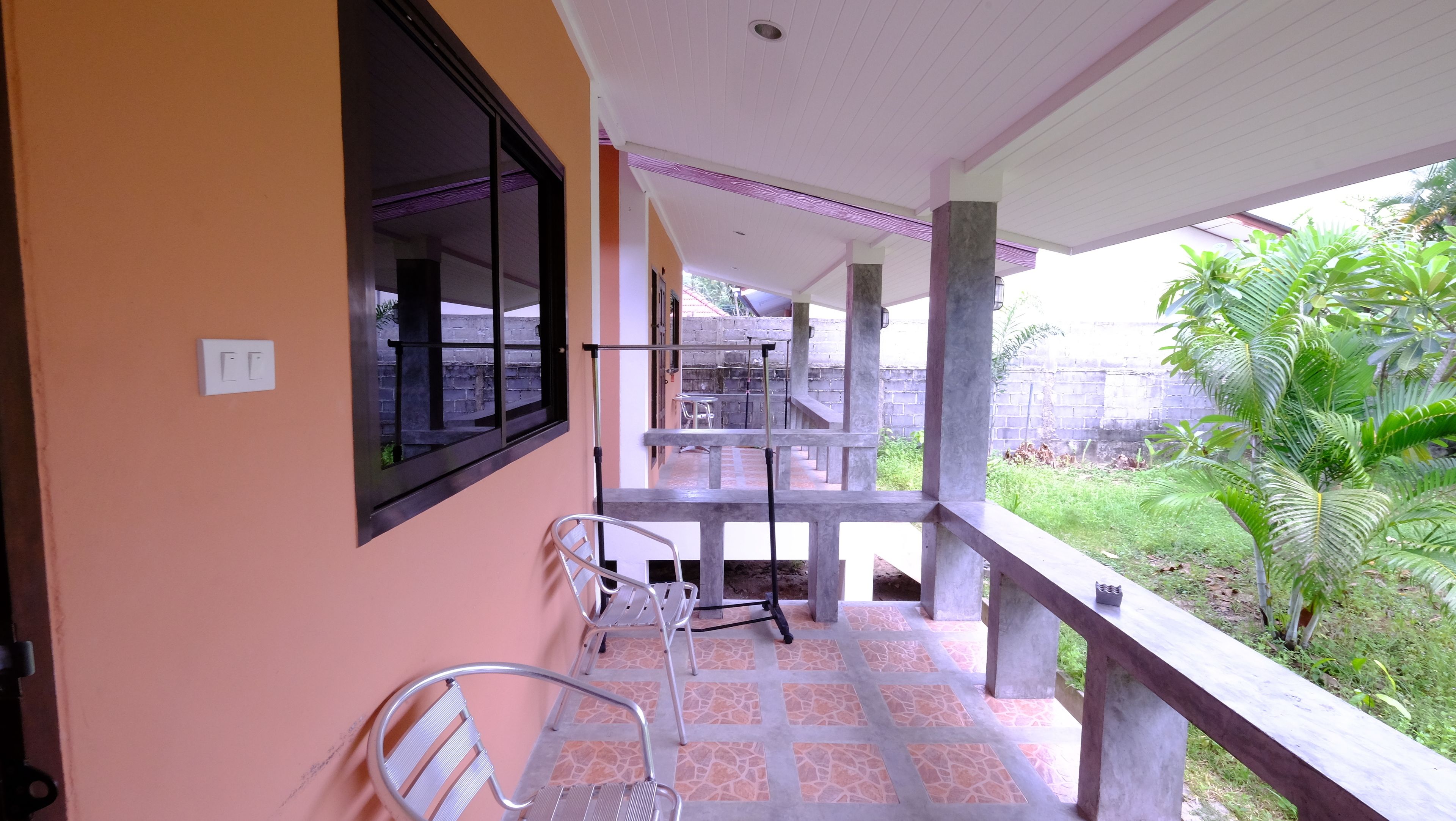 Baan Archa Samui