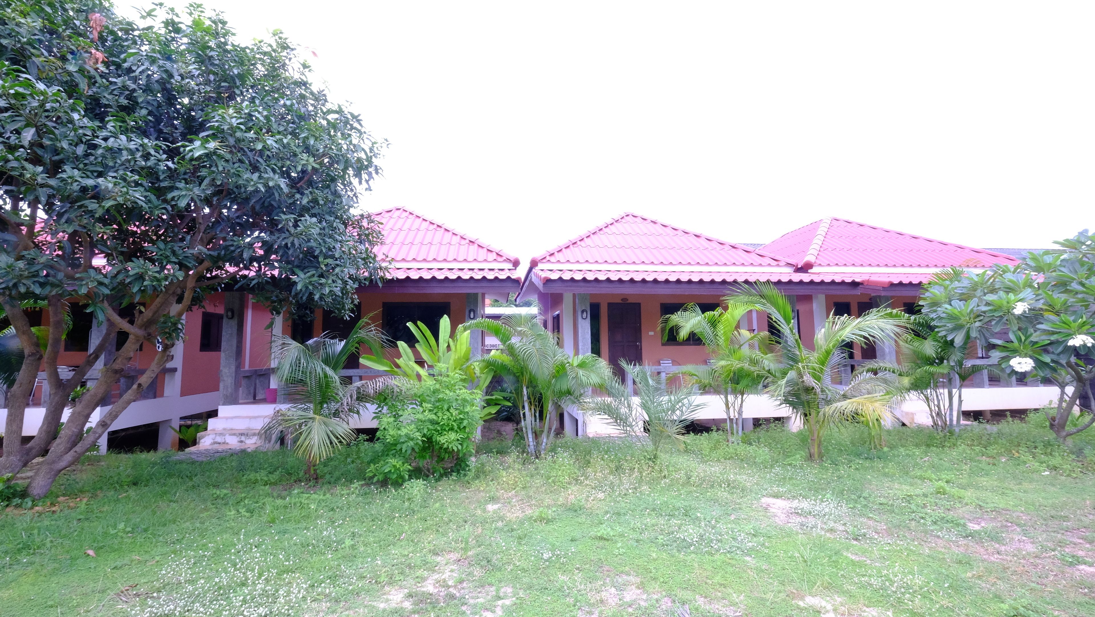 Baan Archa Samui