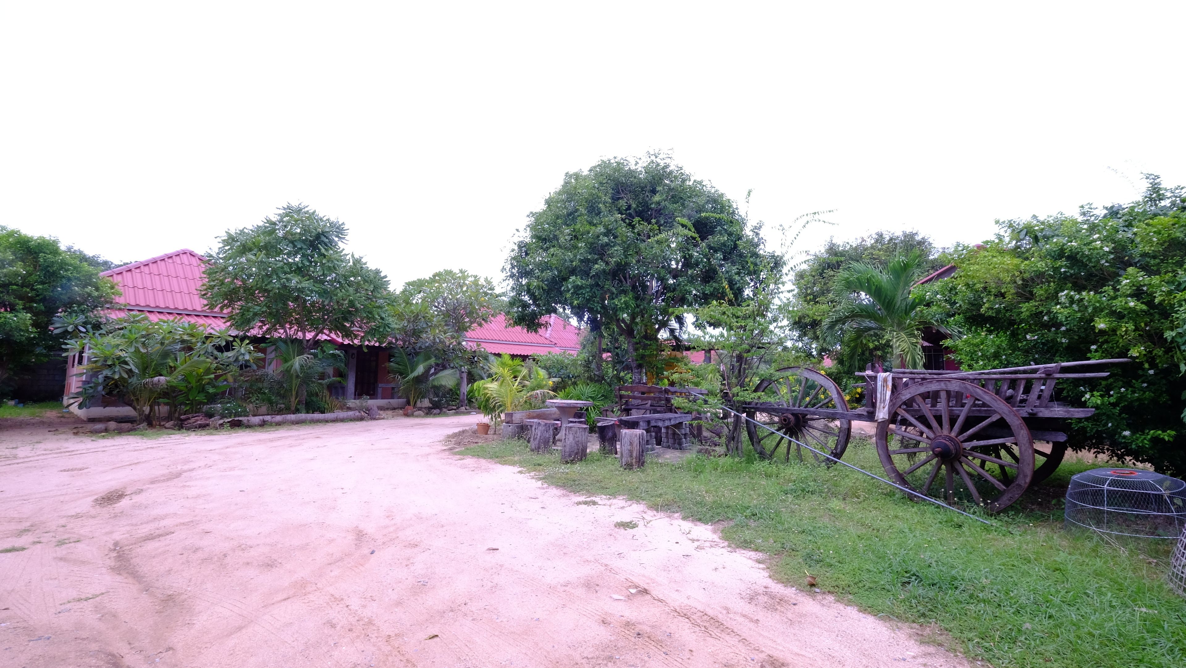 Baan Archa Samui