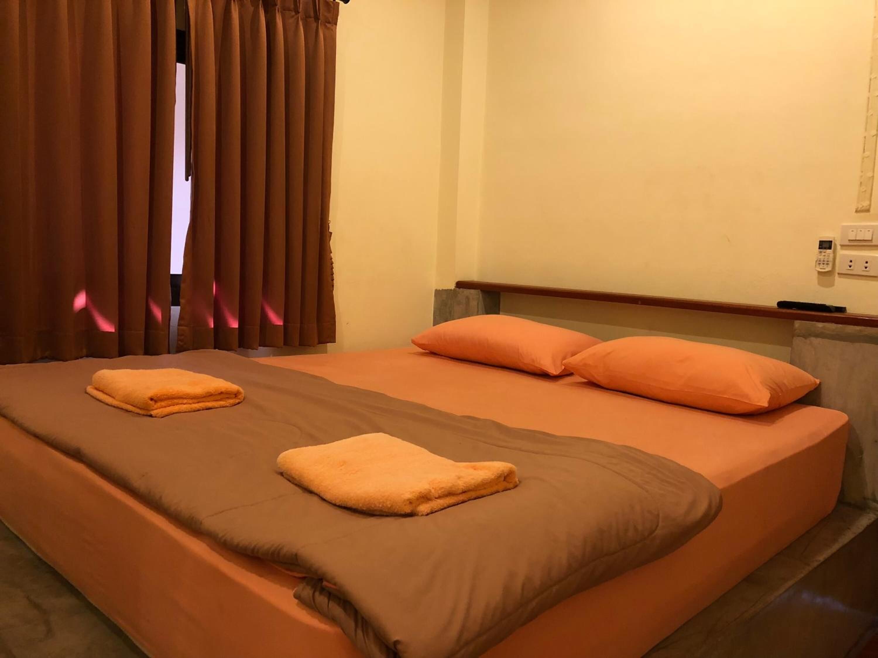 Baan Archa Samui