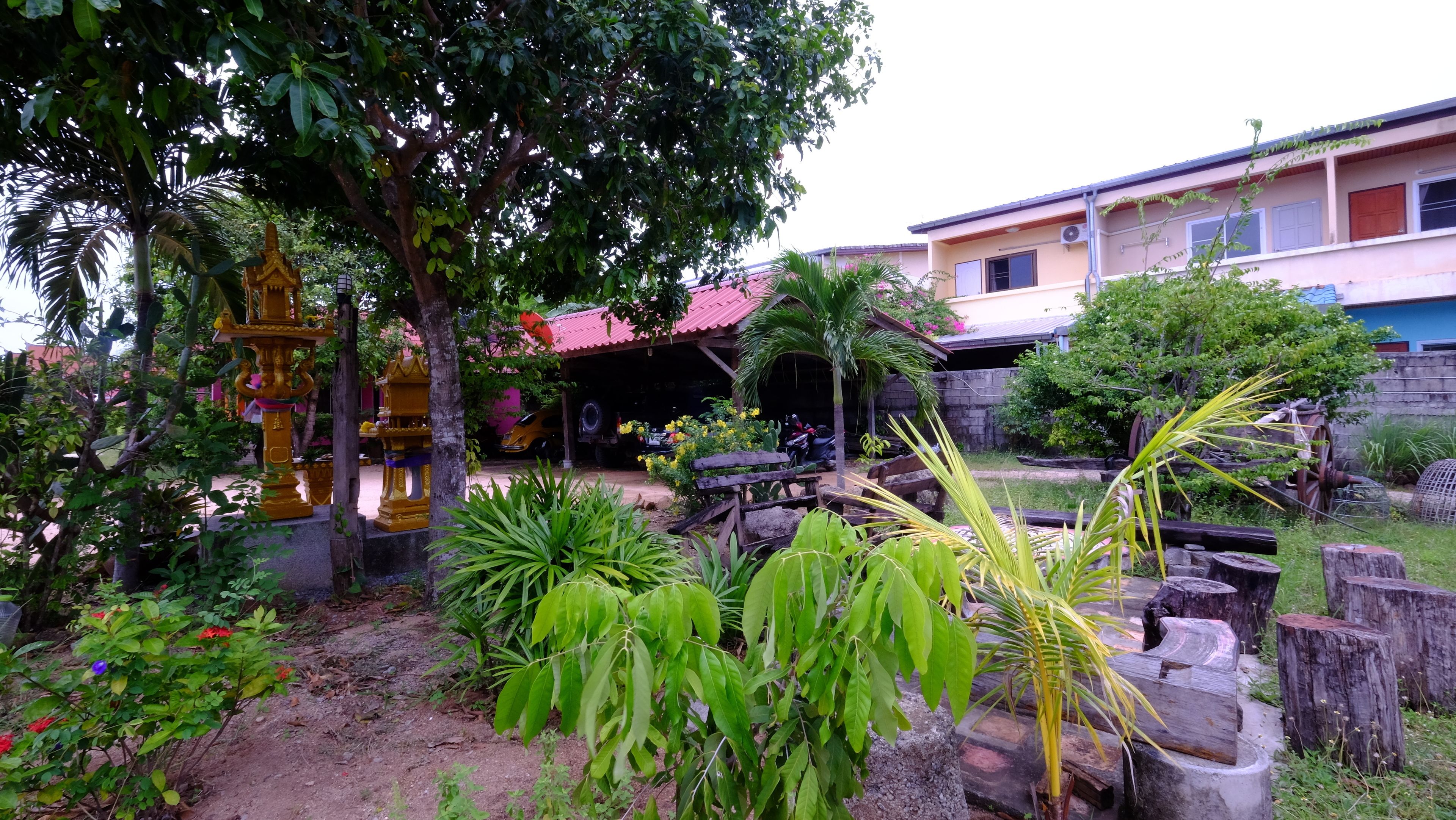 Baan Archa Samui