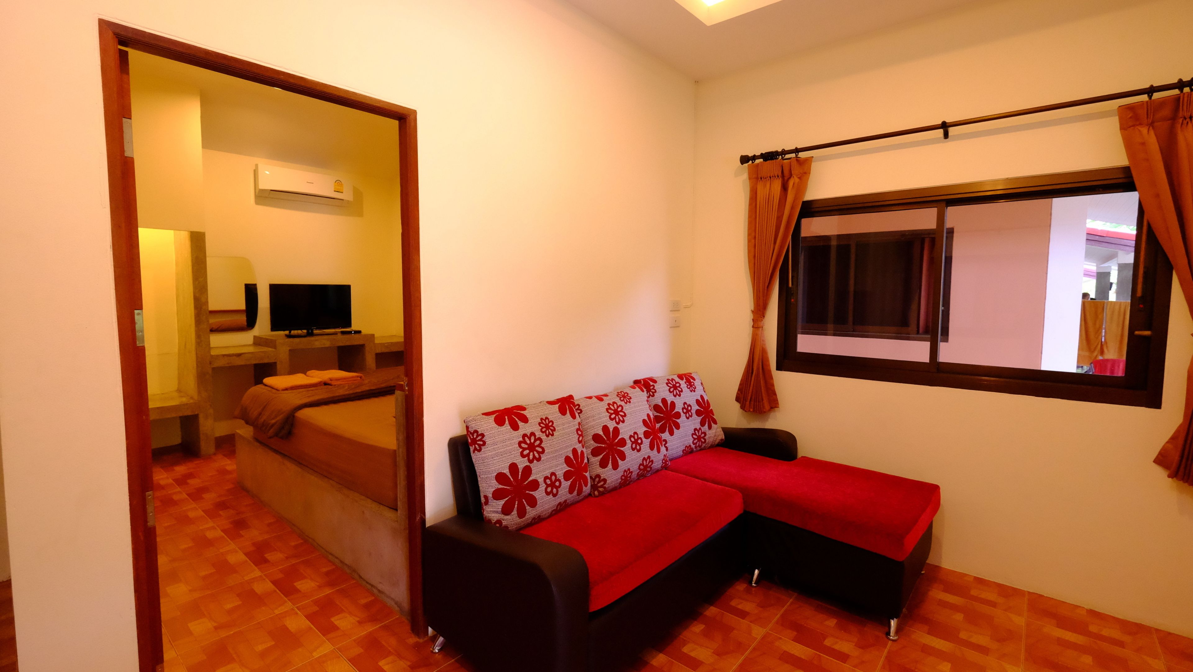 Baan Archa Samui