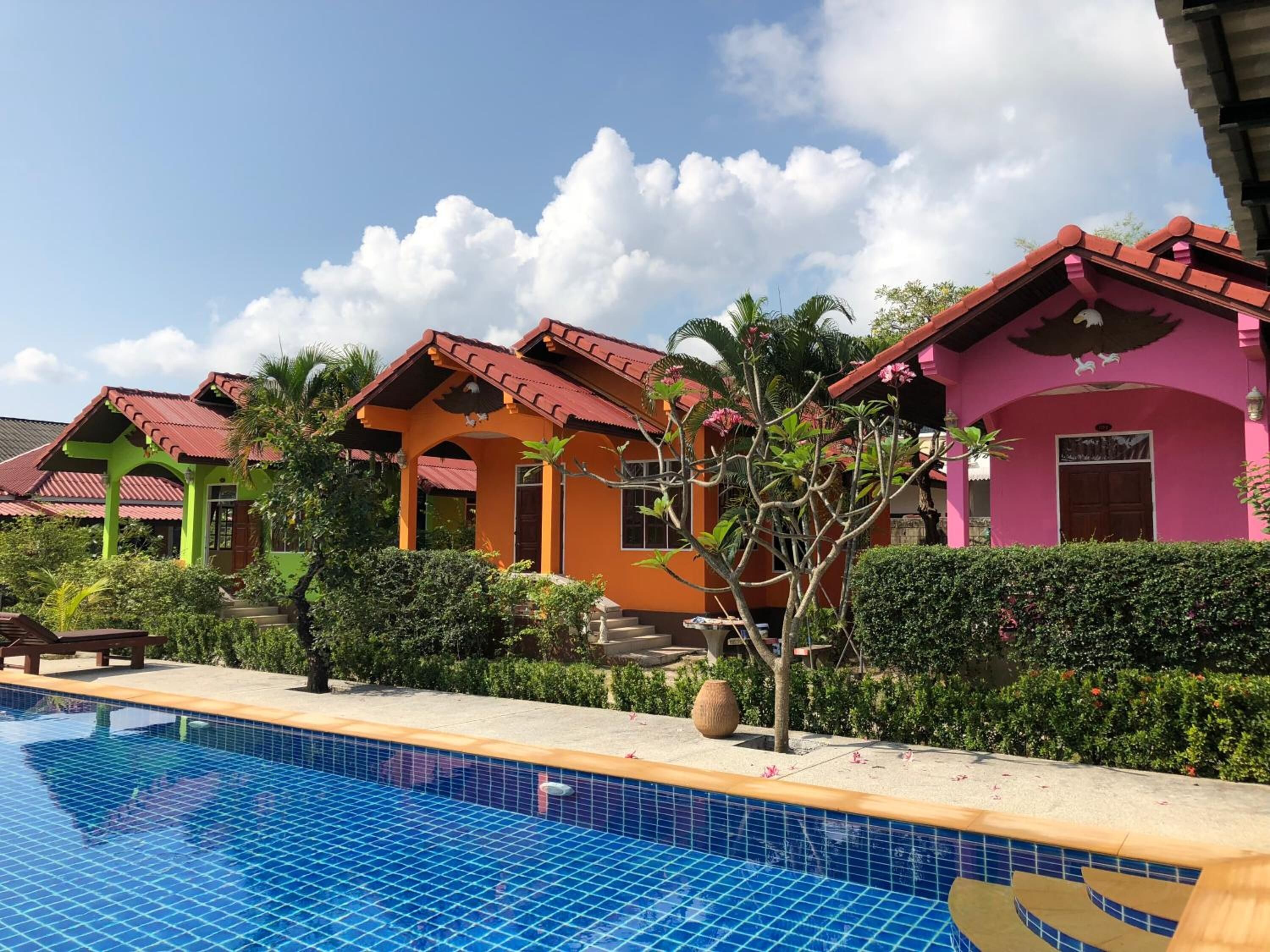 Baan Archa Samui