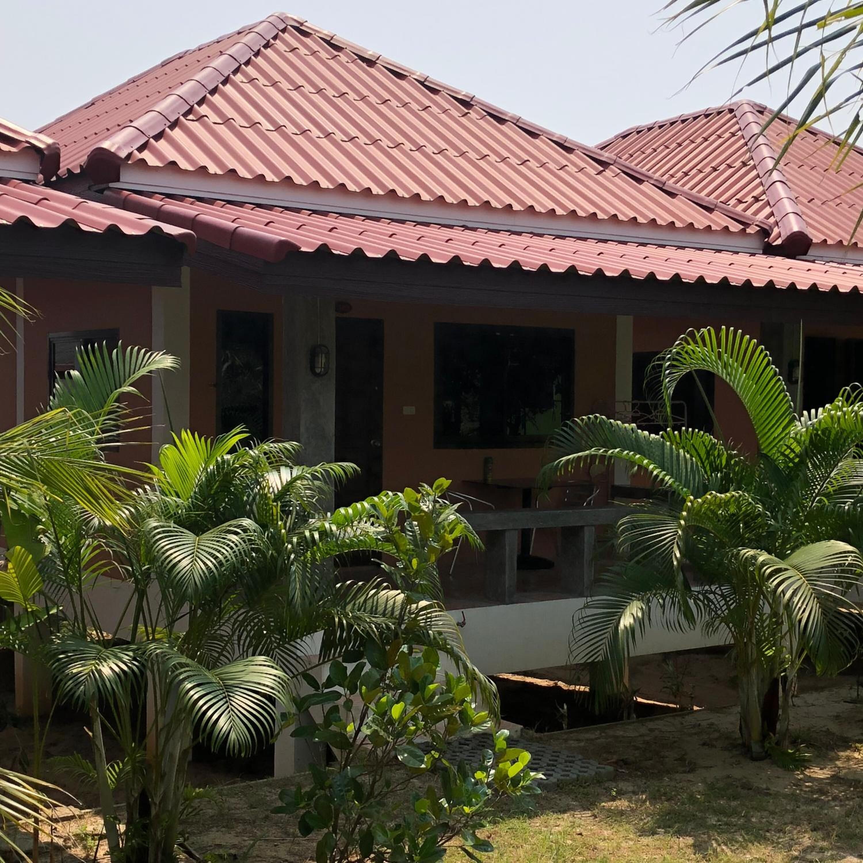 Baan Archa Samui
