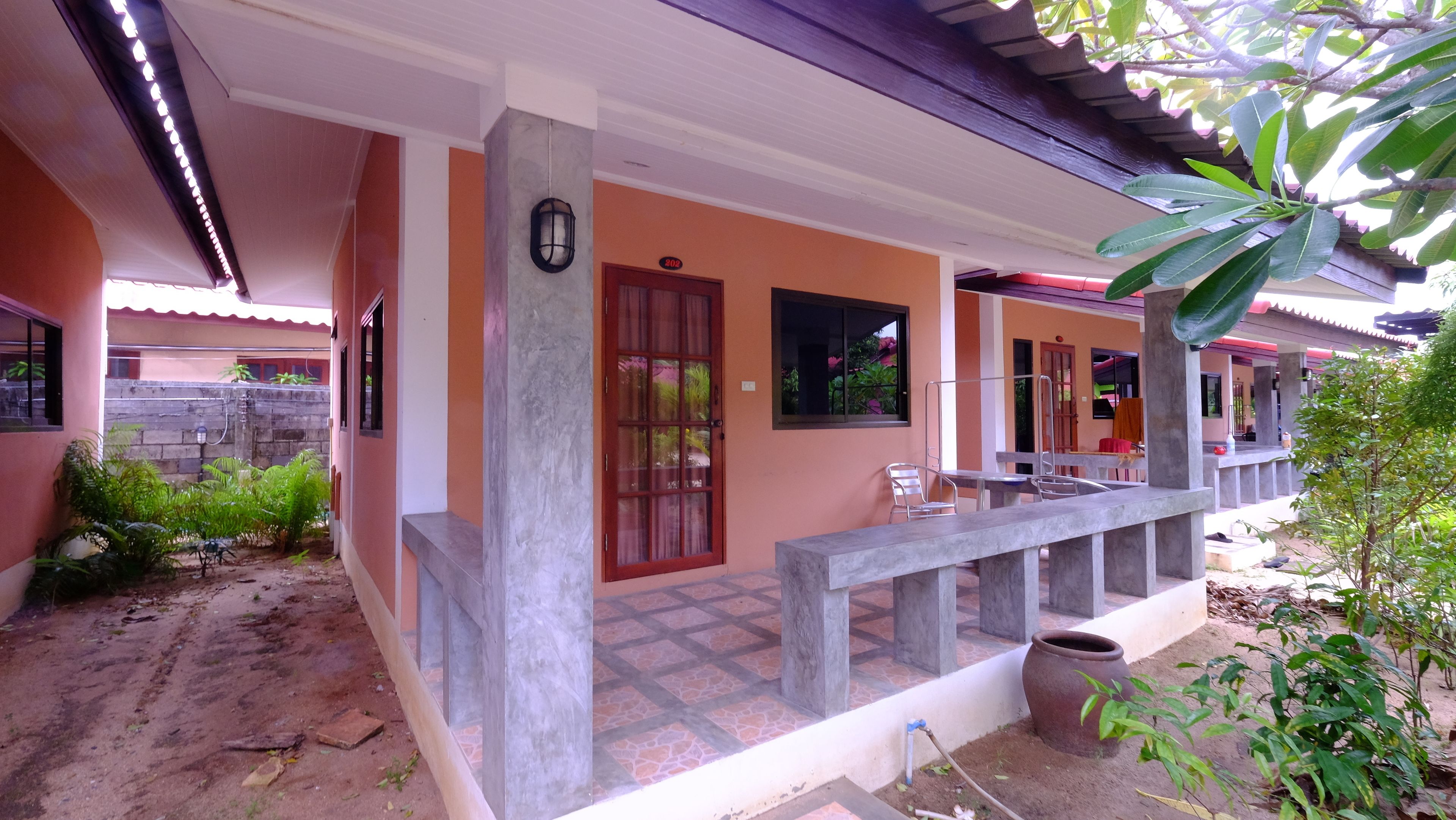 Baan Archa Samui