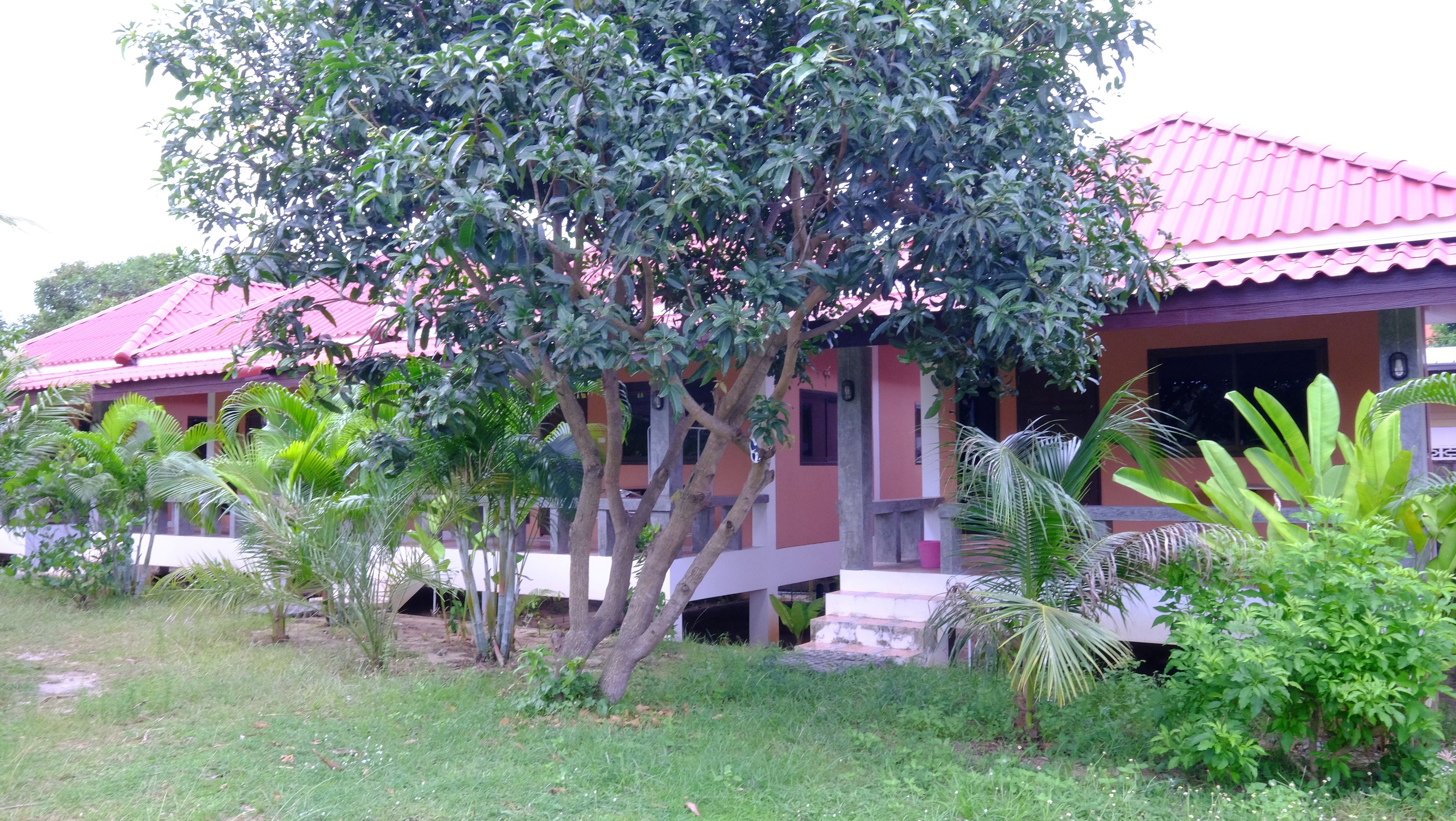 Baan Archa Samui