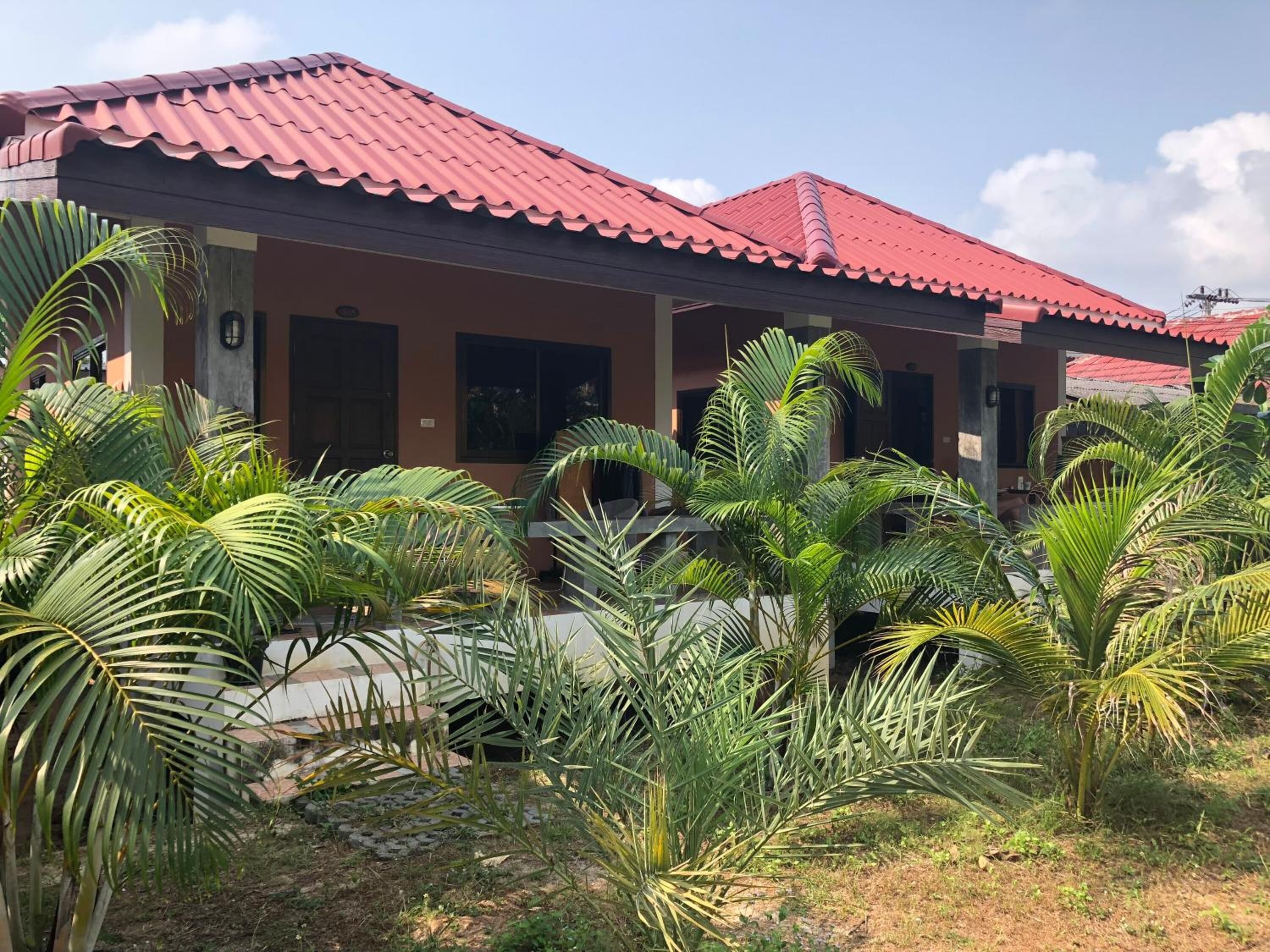 Baan Archa Samui
