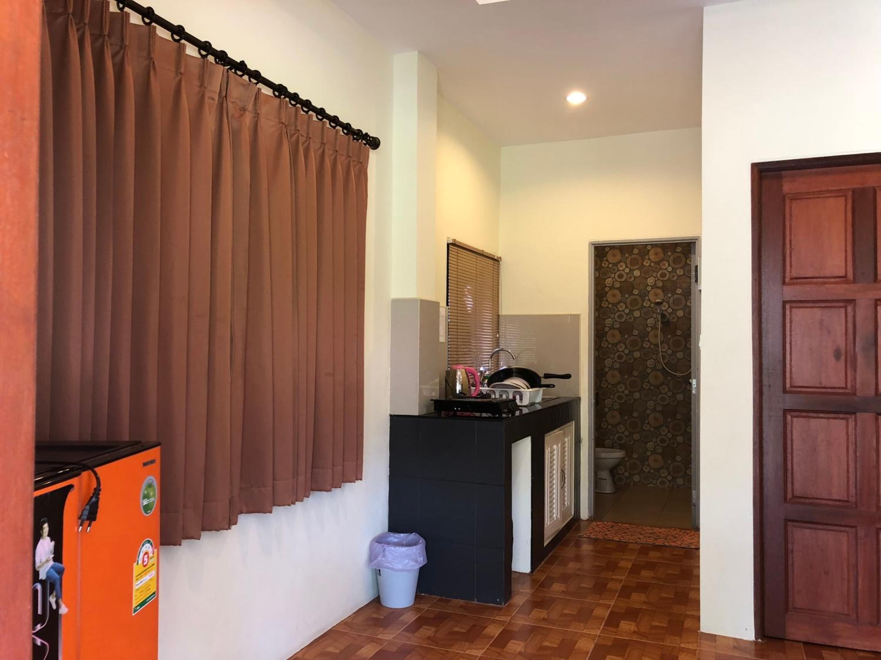 Baan Archa Samui