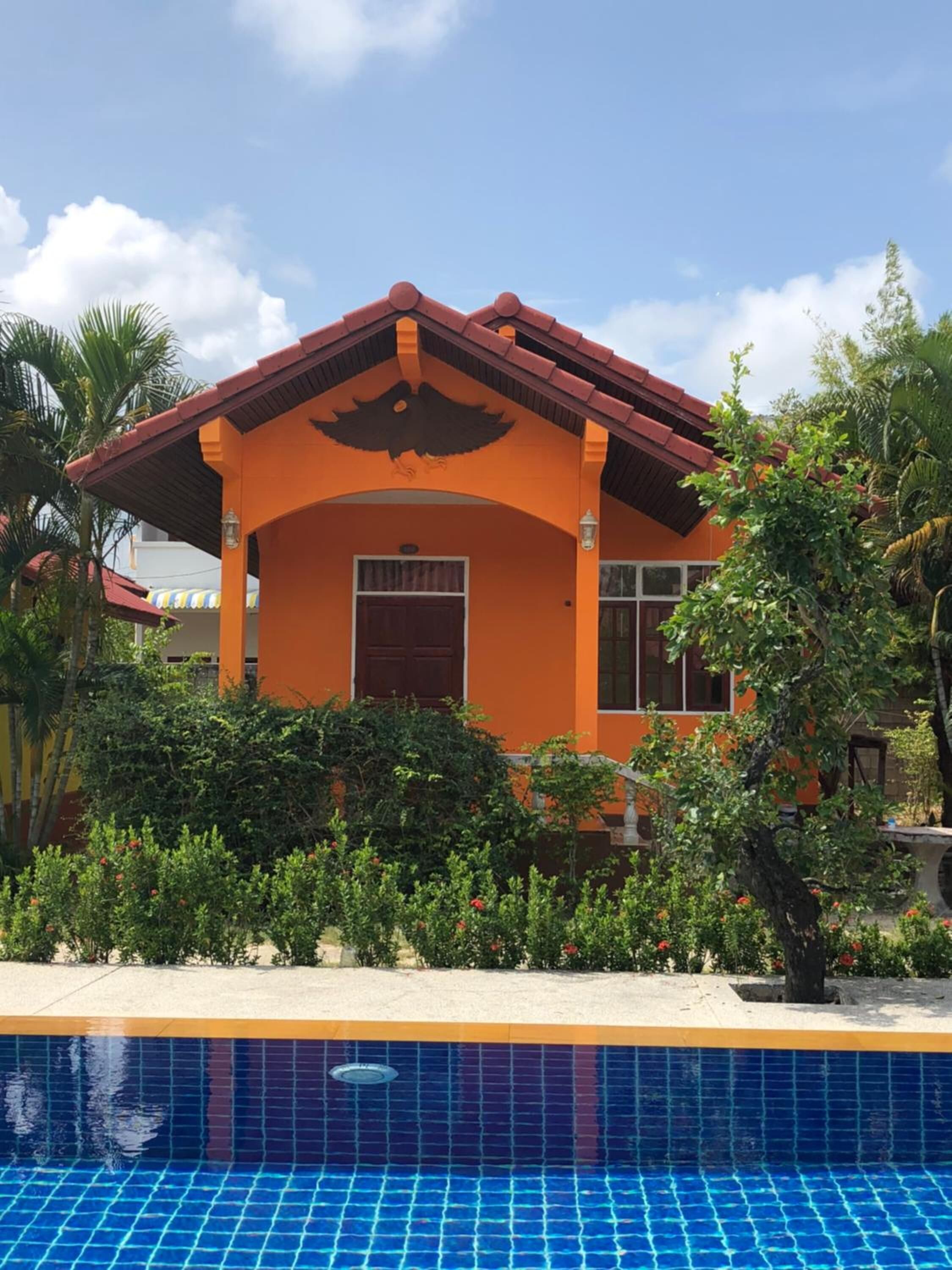 Baan Archa Samui