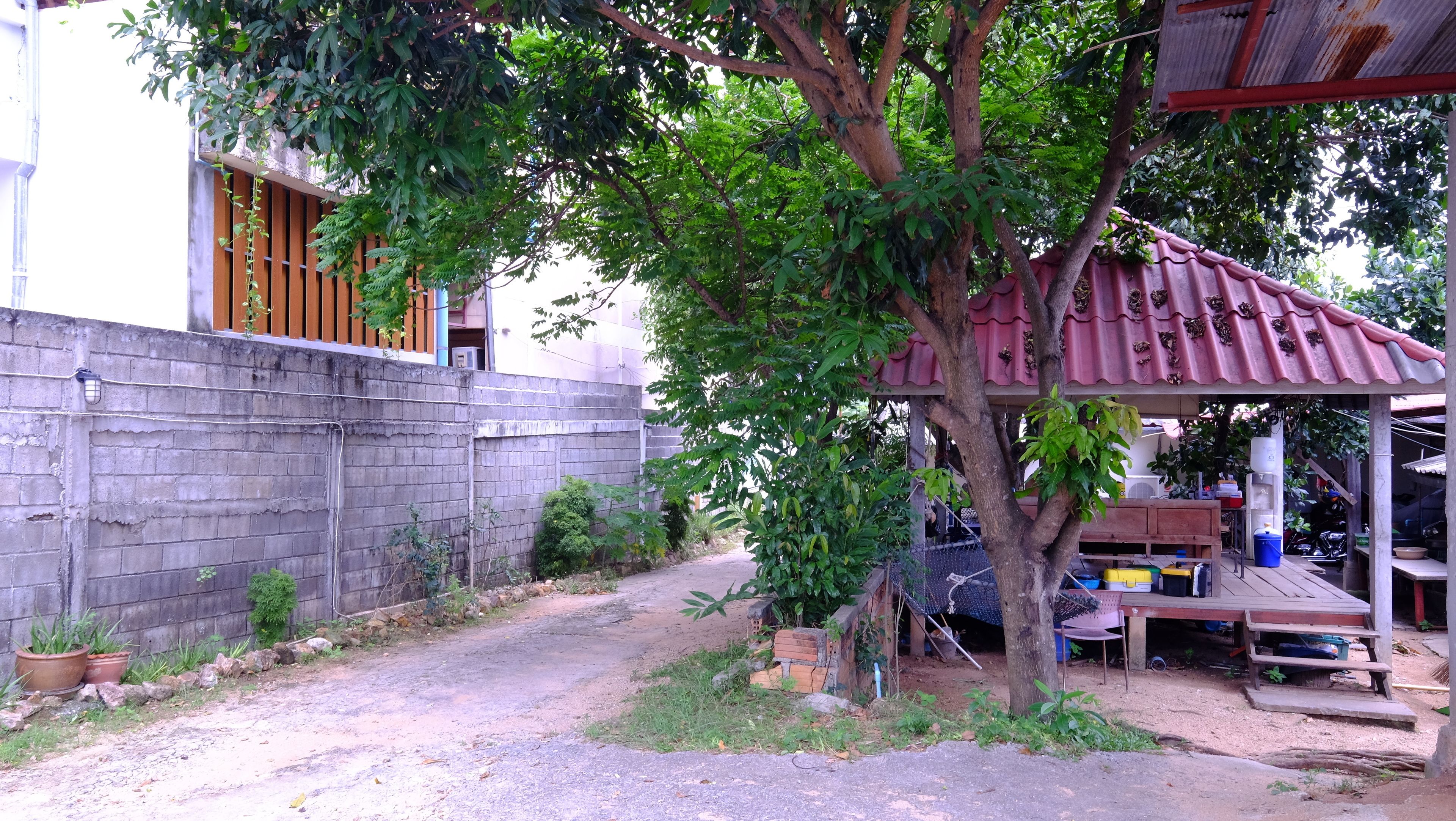 Baan Archa Samui