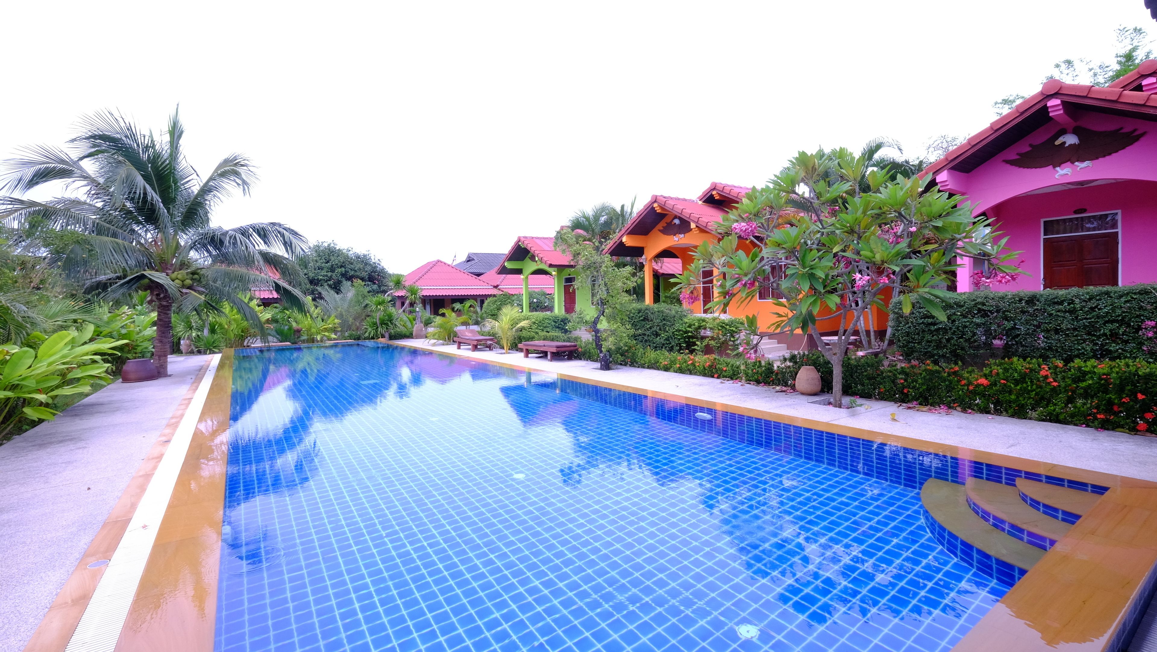 Baan Archa Samui