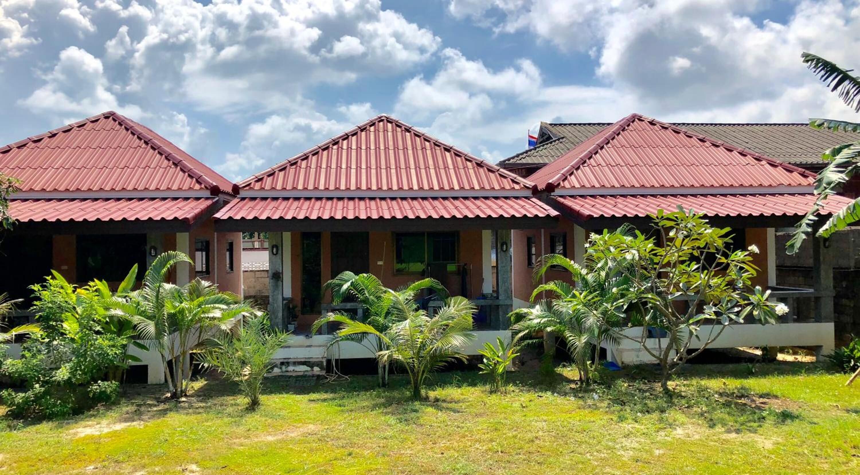 Baan Archa Samui