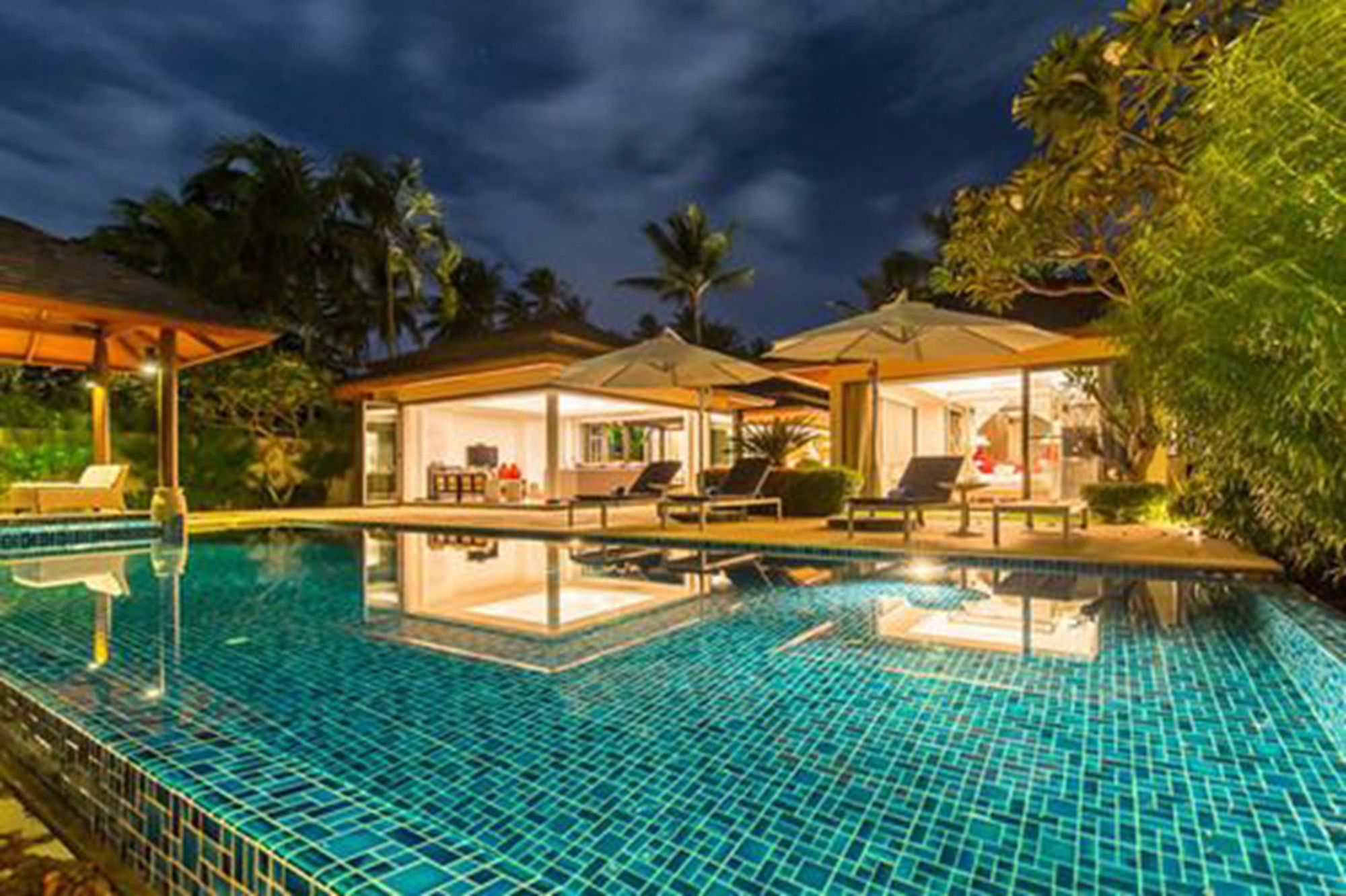 Baan Ban Buri