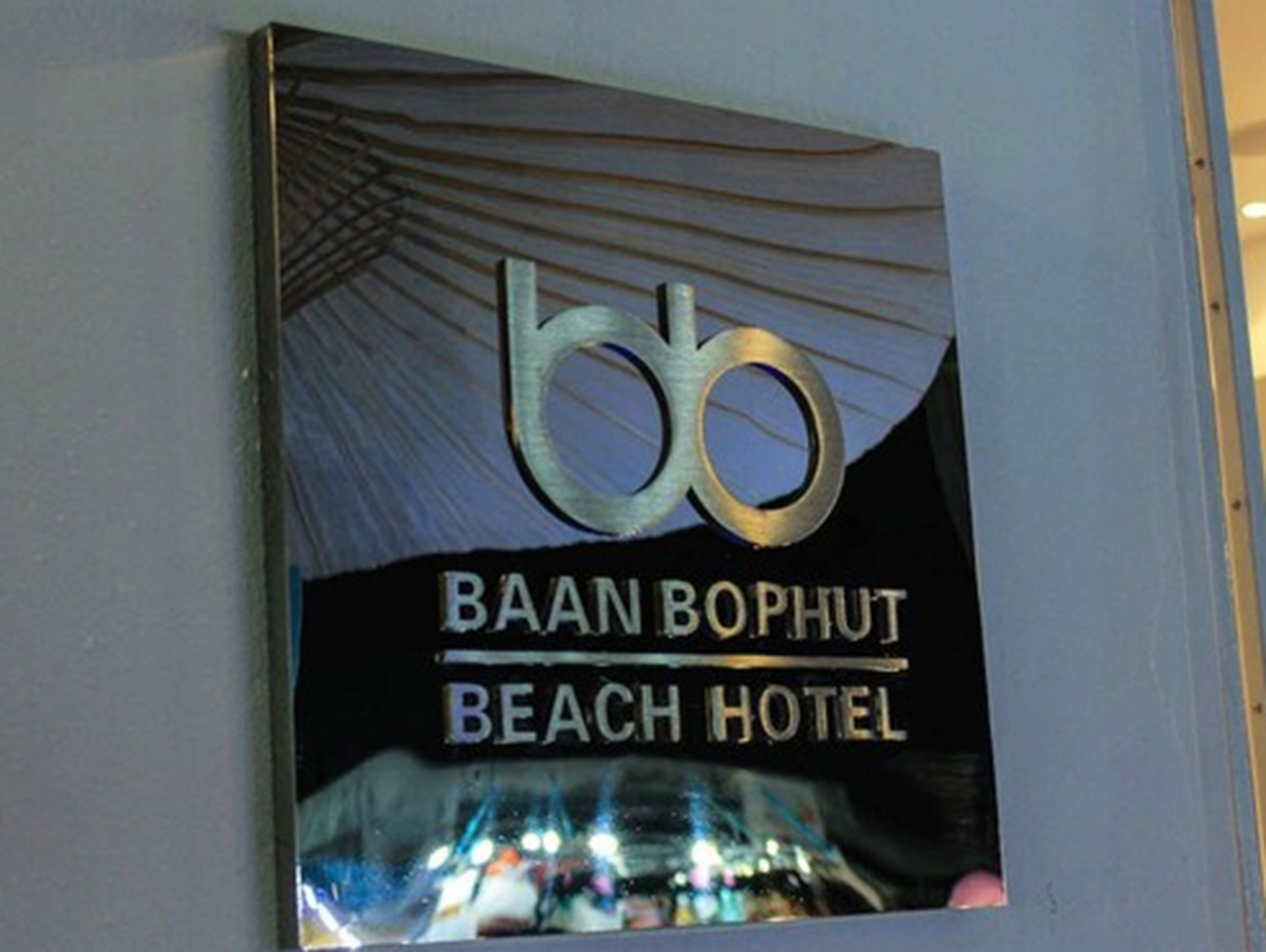 Baan Bophut Beach