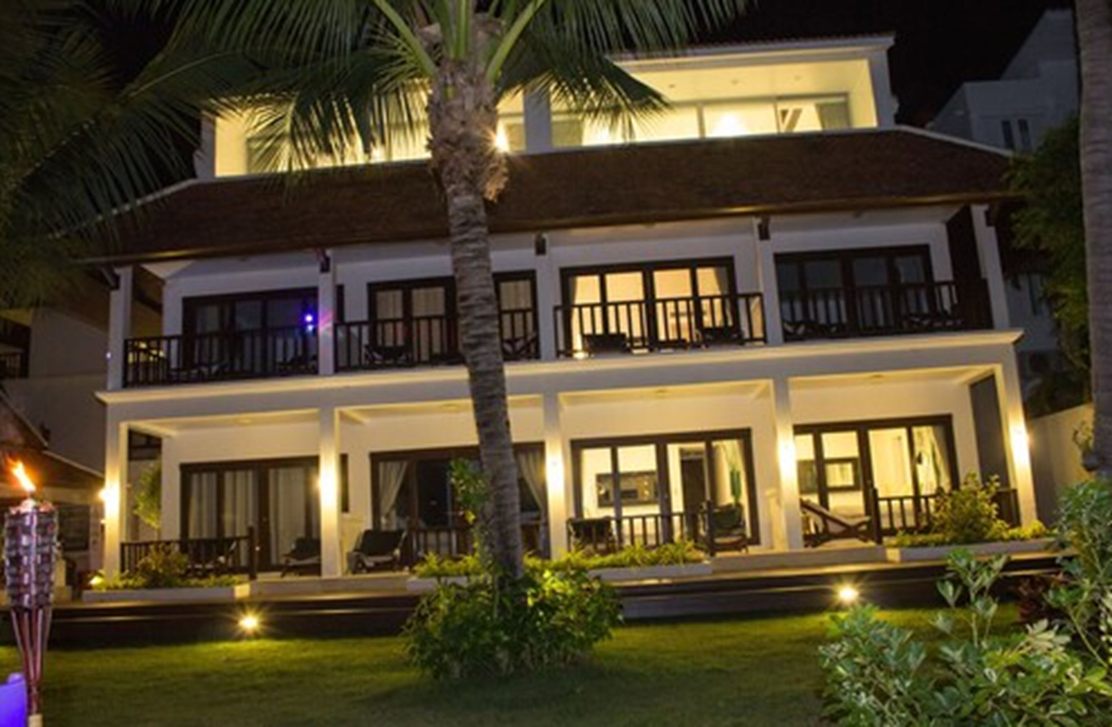 Baan Bophut Beach