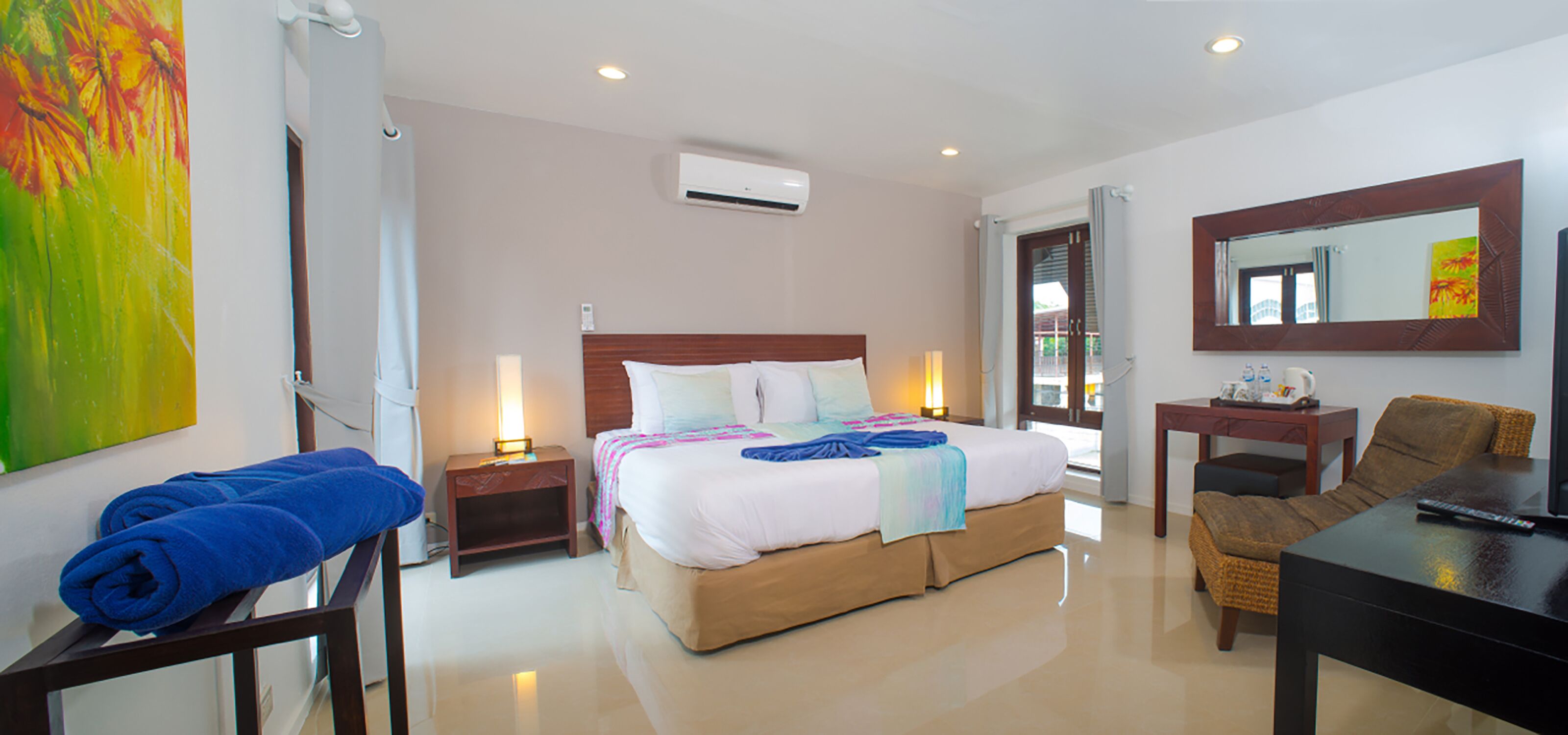 Baan Bophut Beach