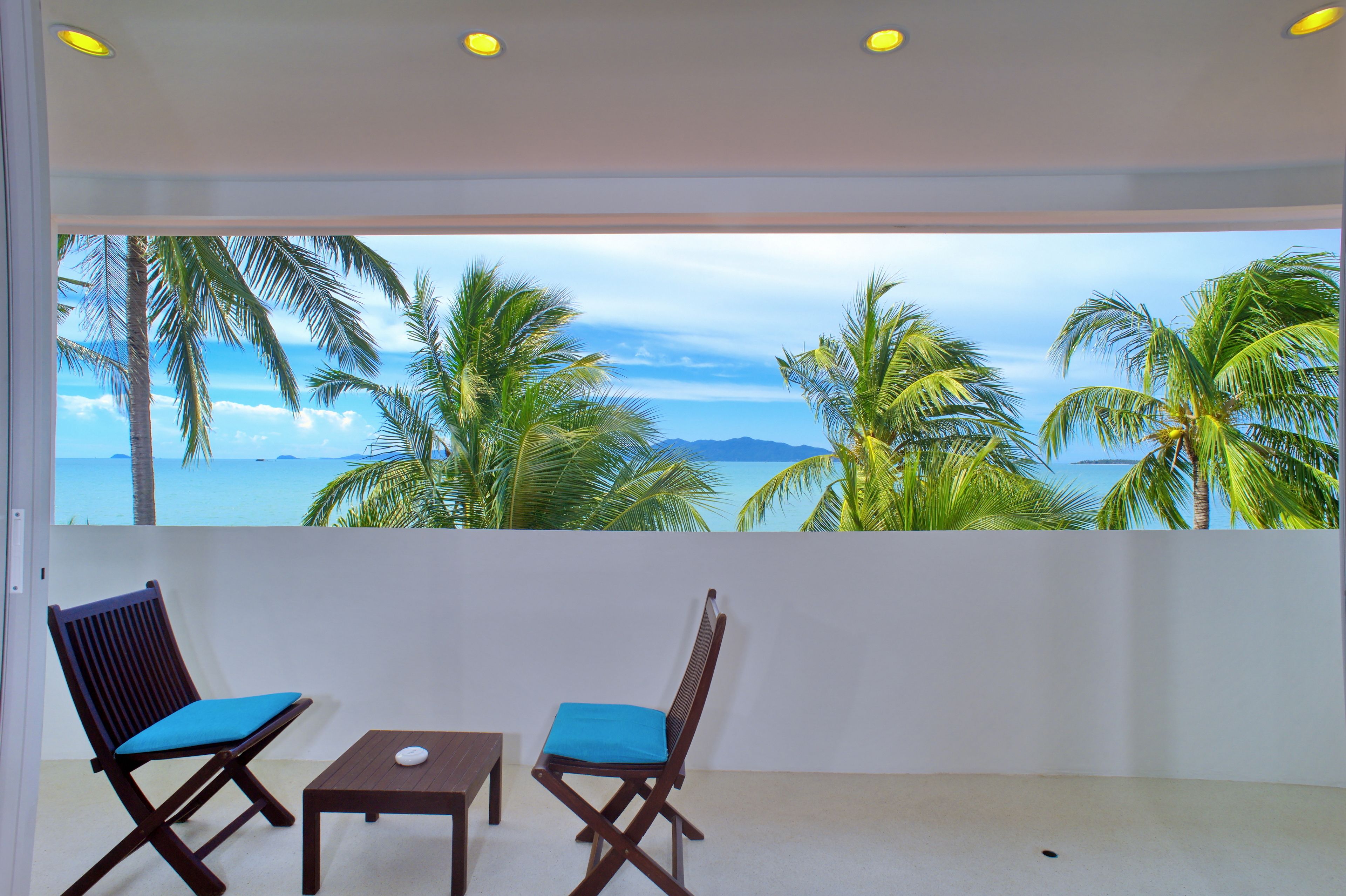 Baan Bophut Beach