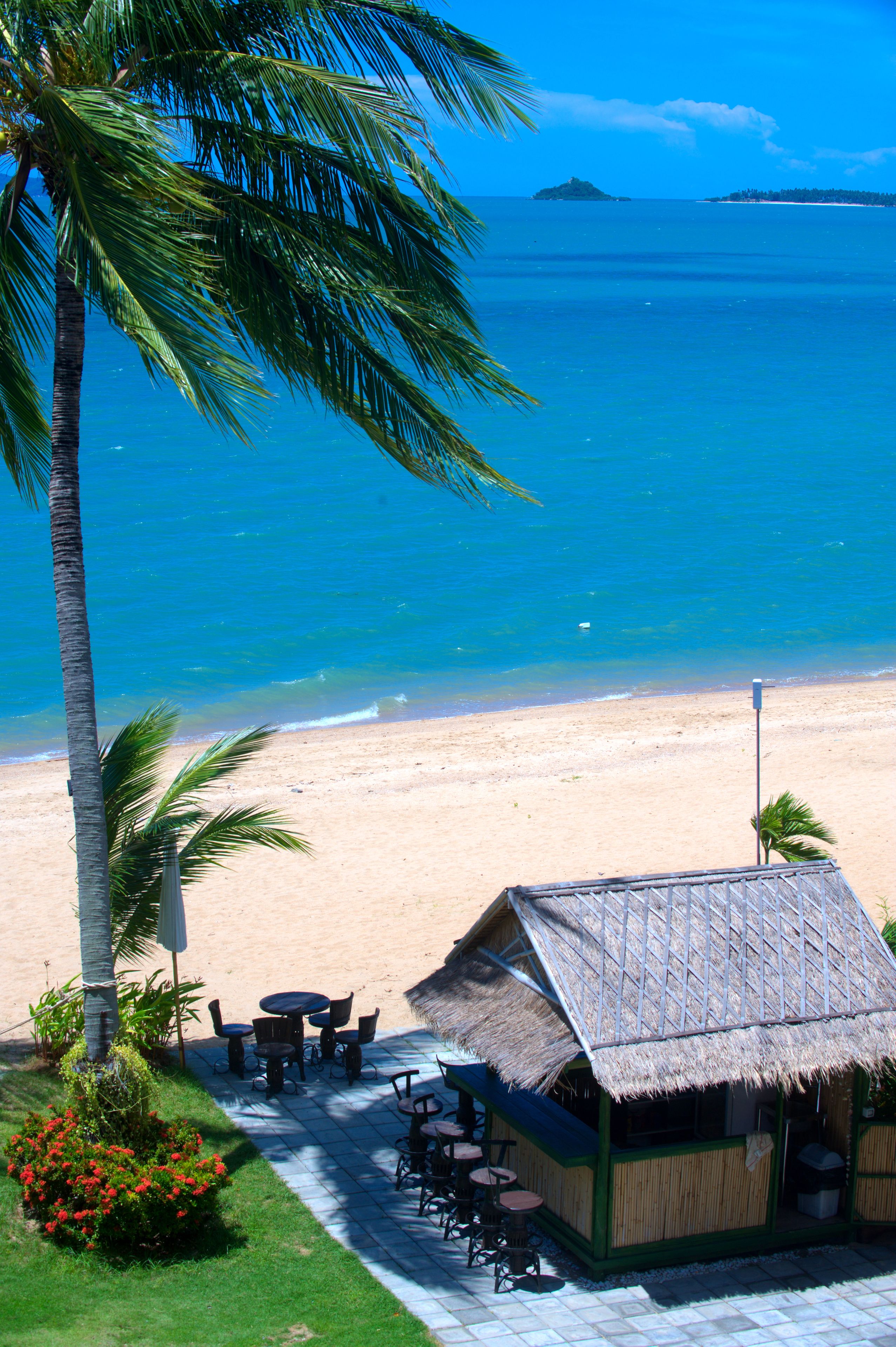 Baan Bophut Beach