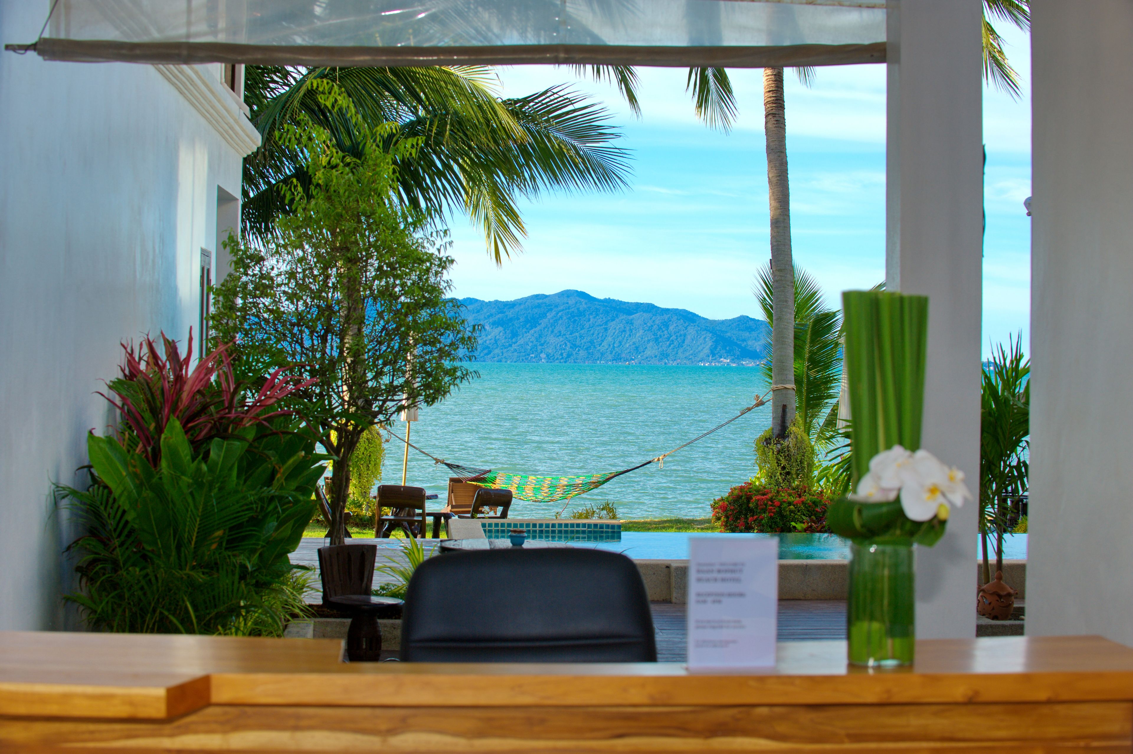 Baan Bophut Beach