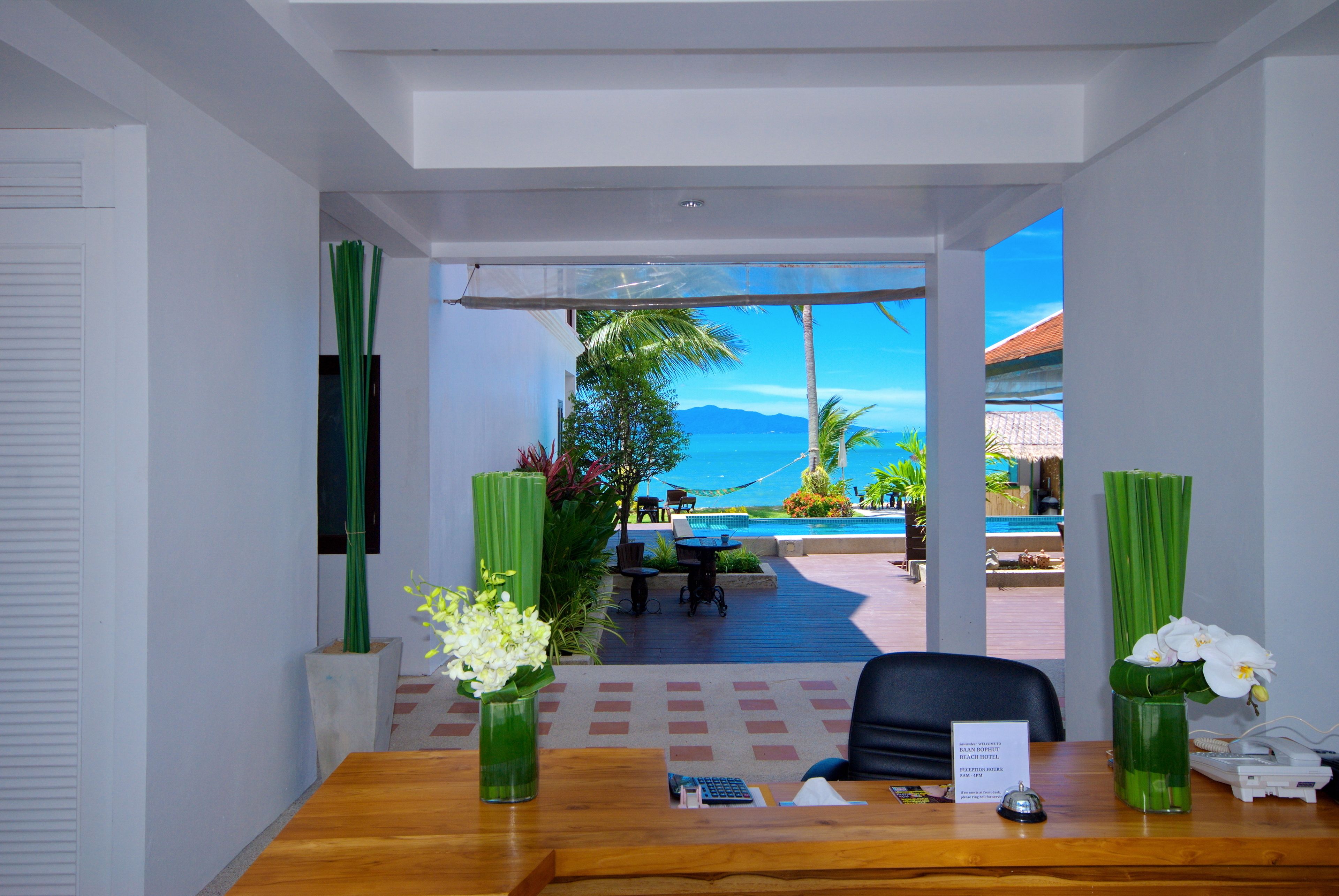 Baan Bophut Beach