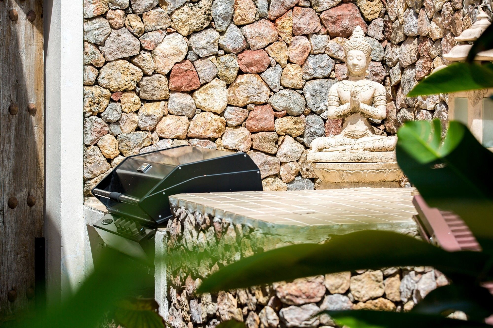 Baan Buaa Beachside Villa