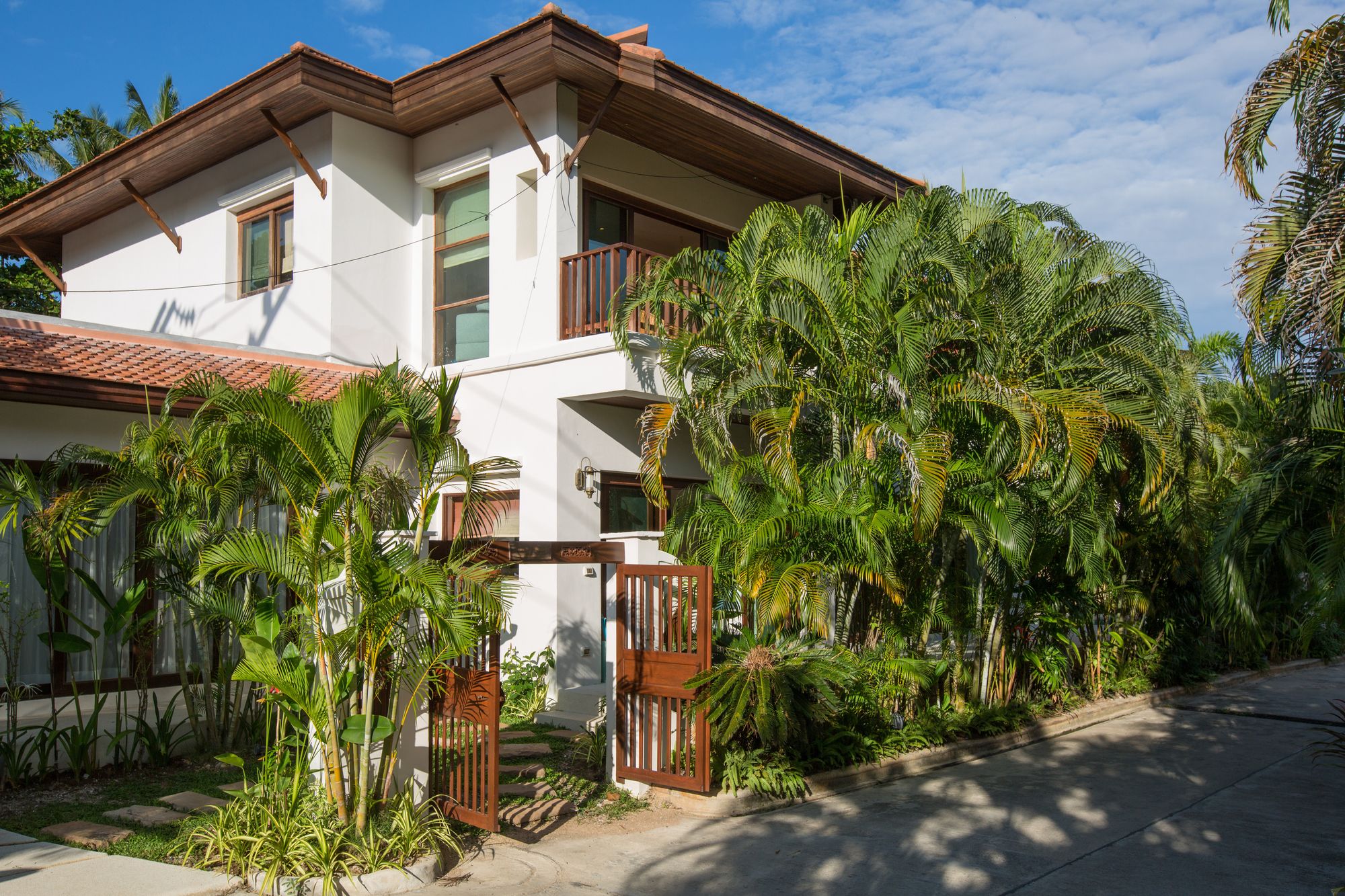 Baan Fah Sai