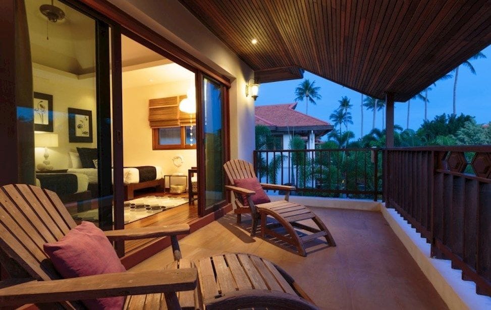 Baan Fah Sai