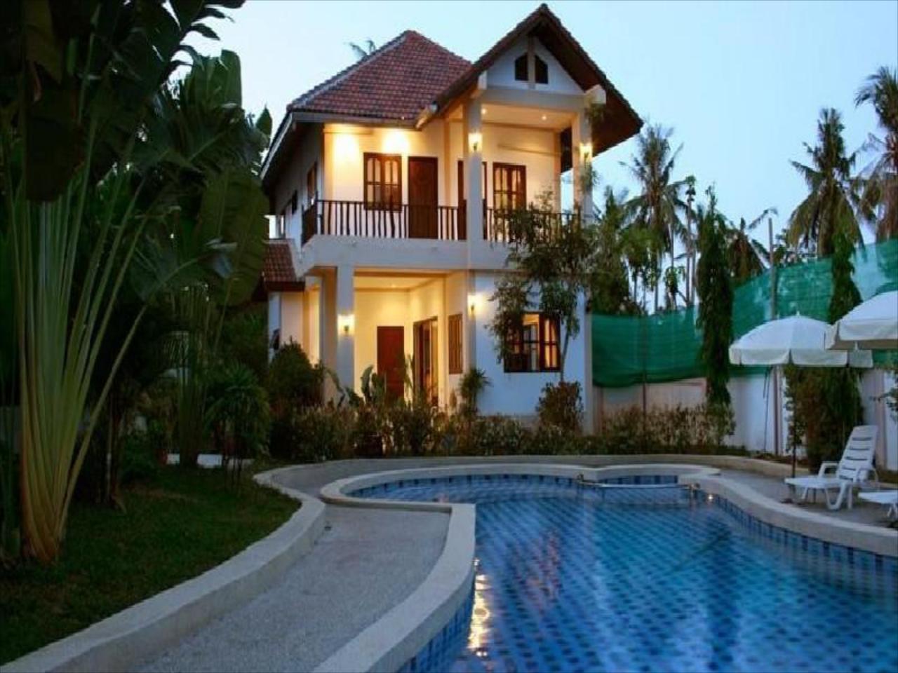 Baan Jasmin Village