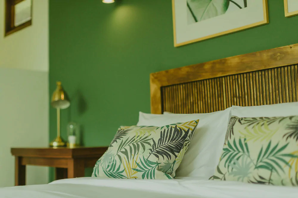 Baan Kao Hua Jook Pool Villas & Resort