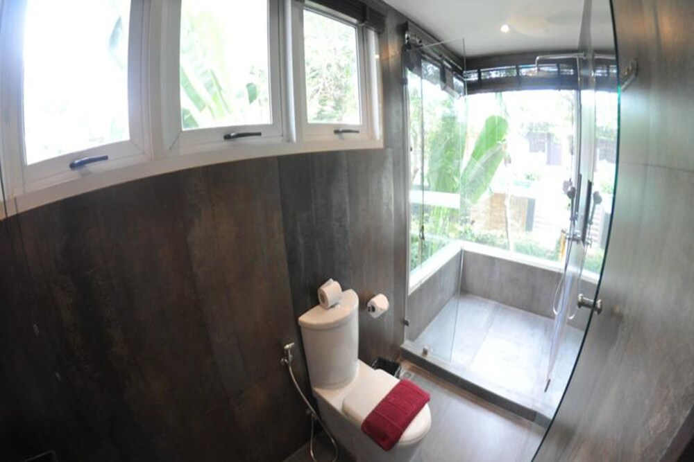 Baan Kao Hua Jook Pool Villas & Resort