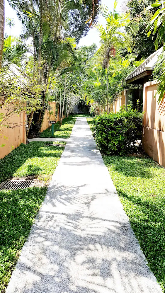 Baan Kao Hua Jook Pool Villas & Resort