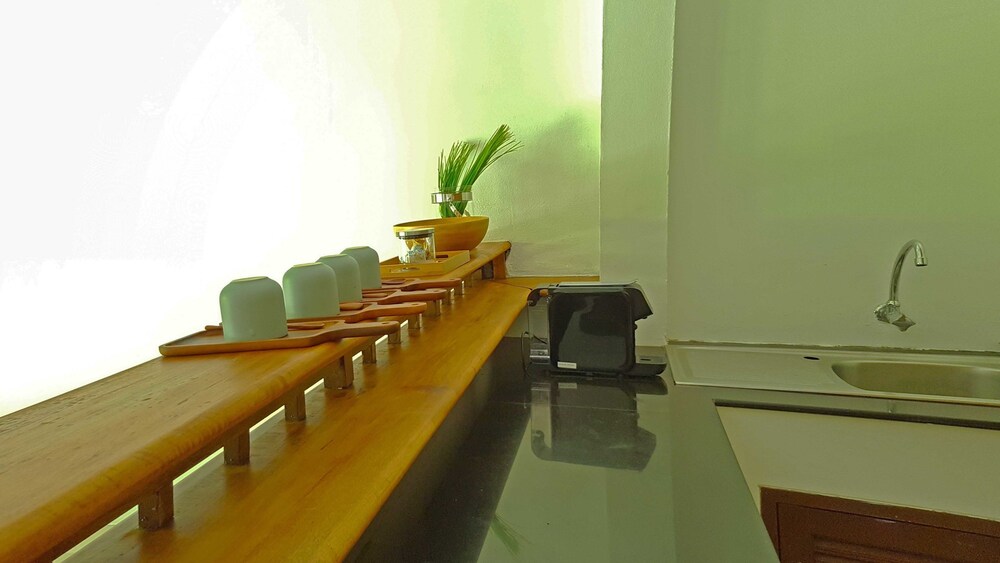 Baan Kao Hua Jook Pool Villas & Resort