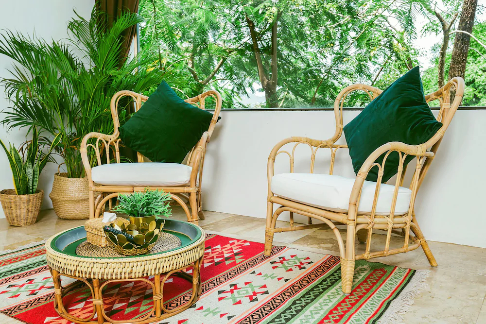 Baan Kao Hua Jook Pool Villas & Resort